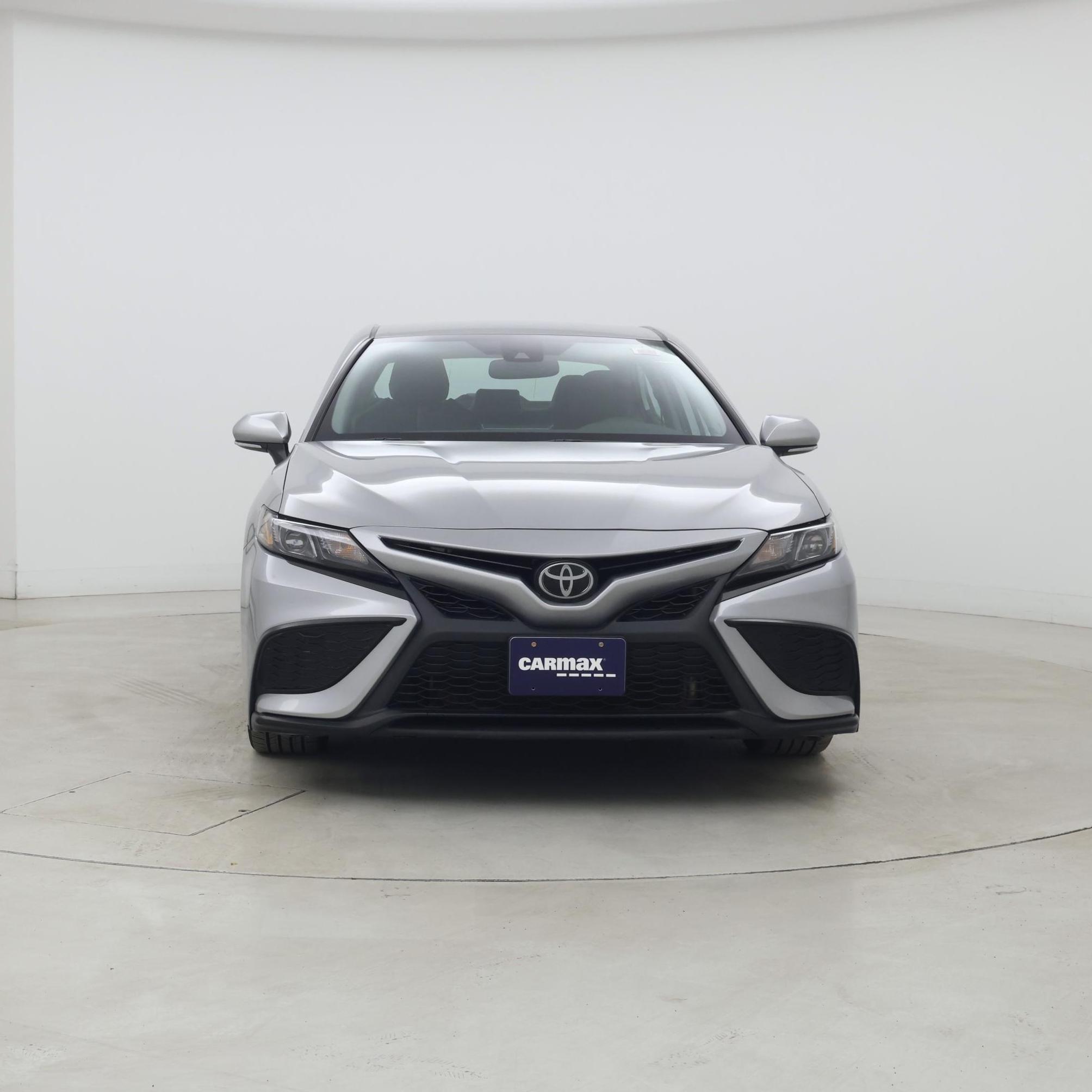 Thumbnail: 2023 Toyota Camry - 5