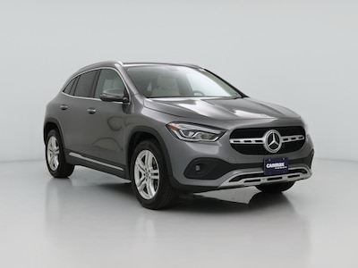 2023 Mercedes-Benz GLA250