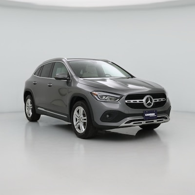 2023 Mercedes-Benz GLA250