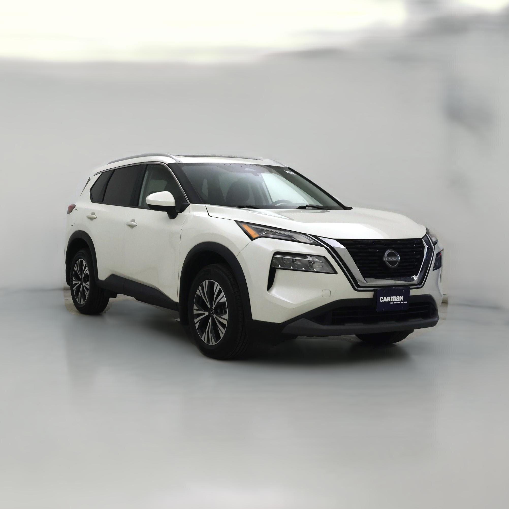 Thumbnail: 2023 Nissan Rogue - 1