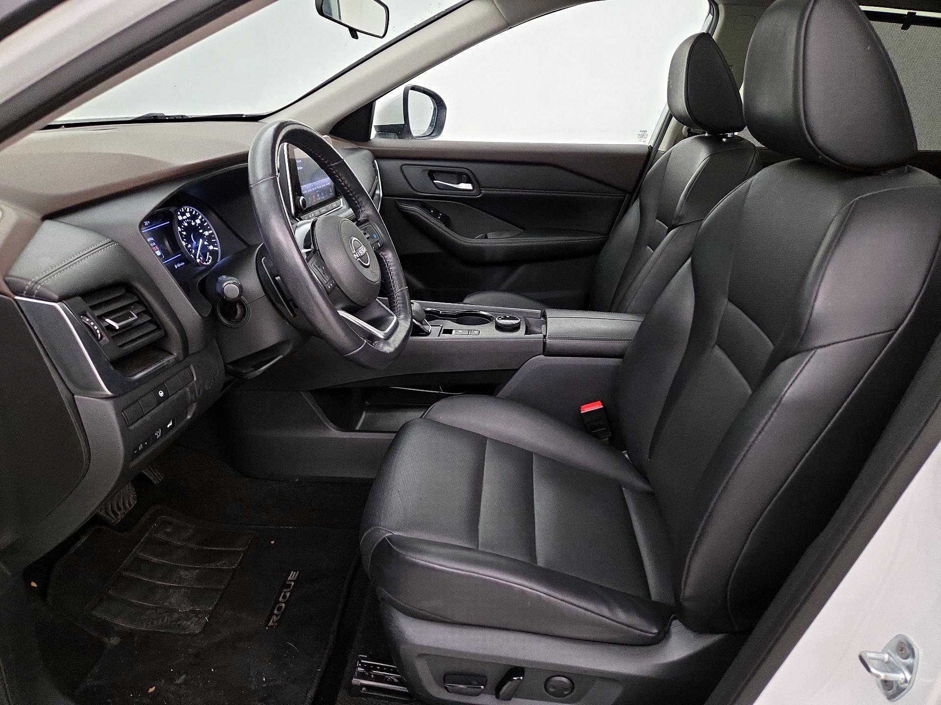 Thumbnail: 2023 Nissan Rogue - 11