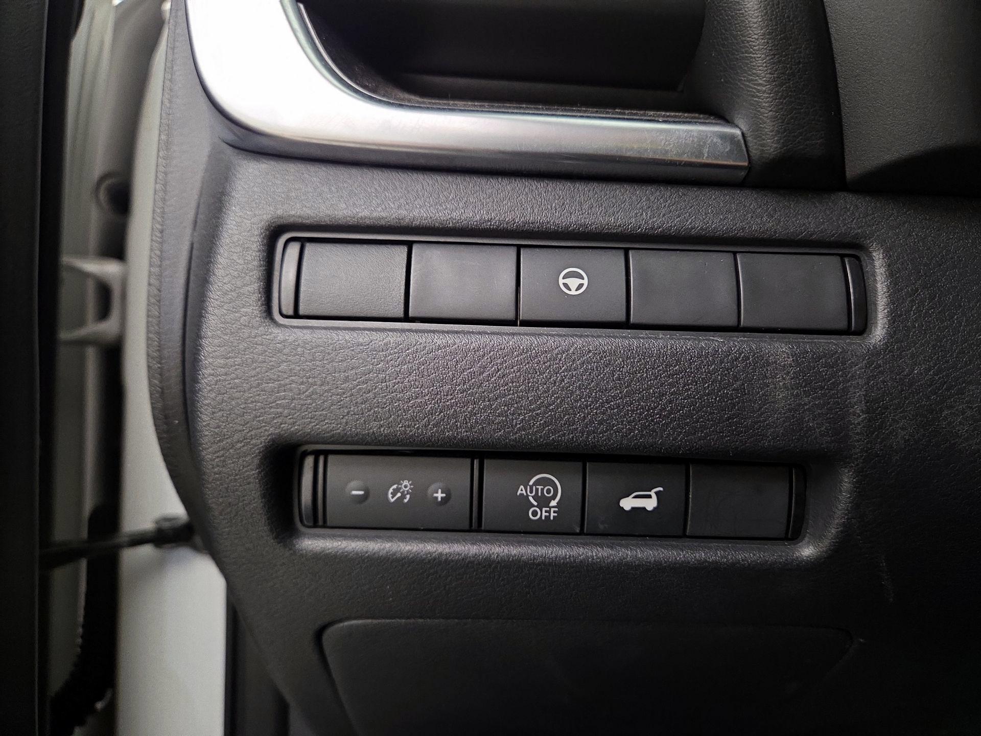 Thumbnail: 2023 Nissan Rogue - 13