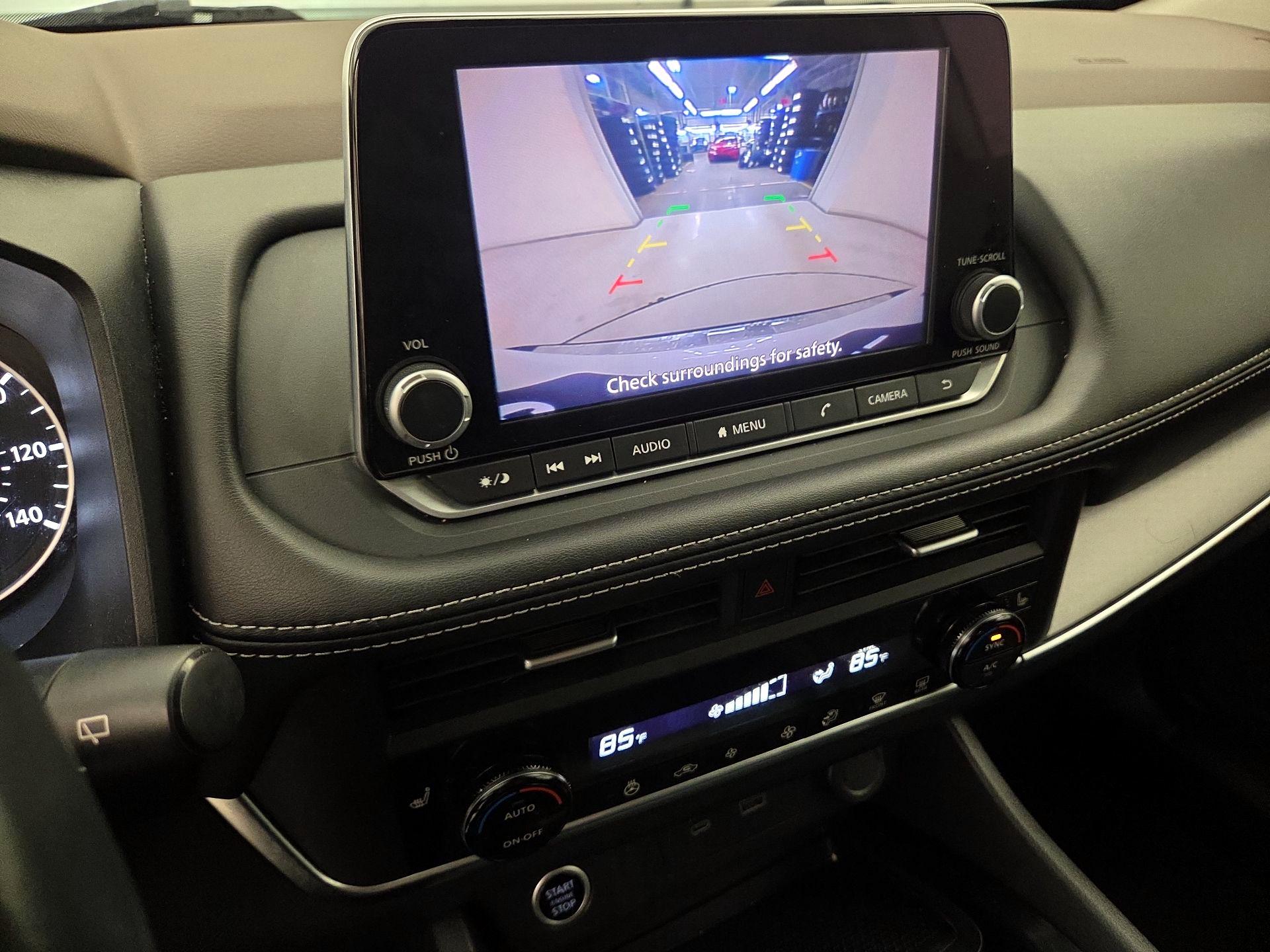 Thumbnail: 2023 Nissan Rogue - 14