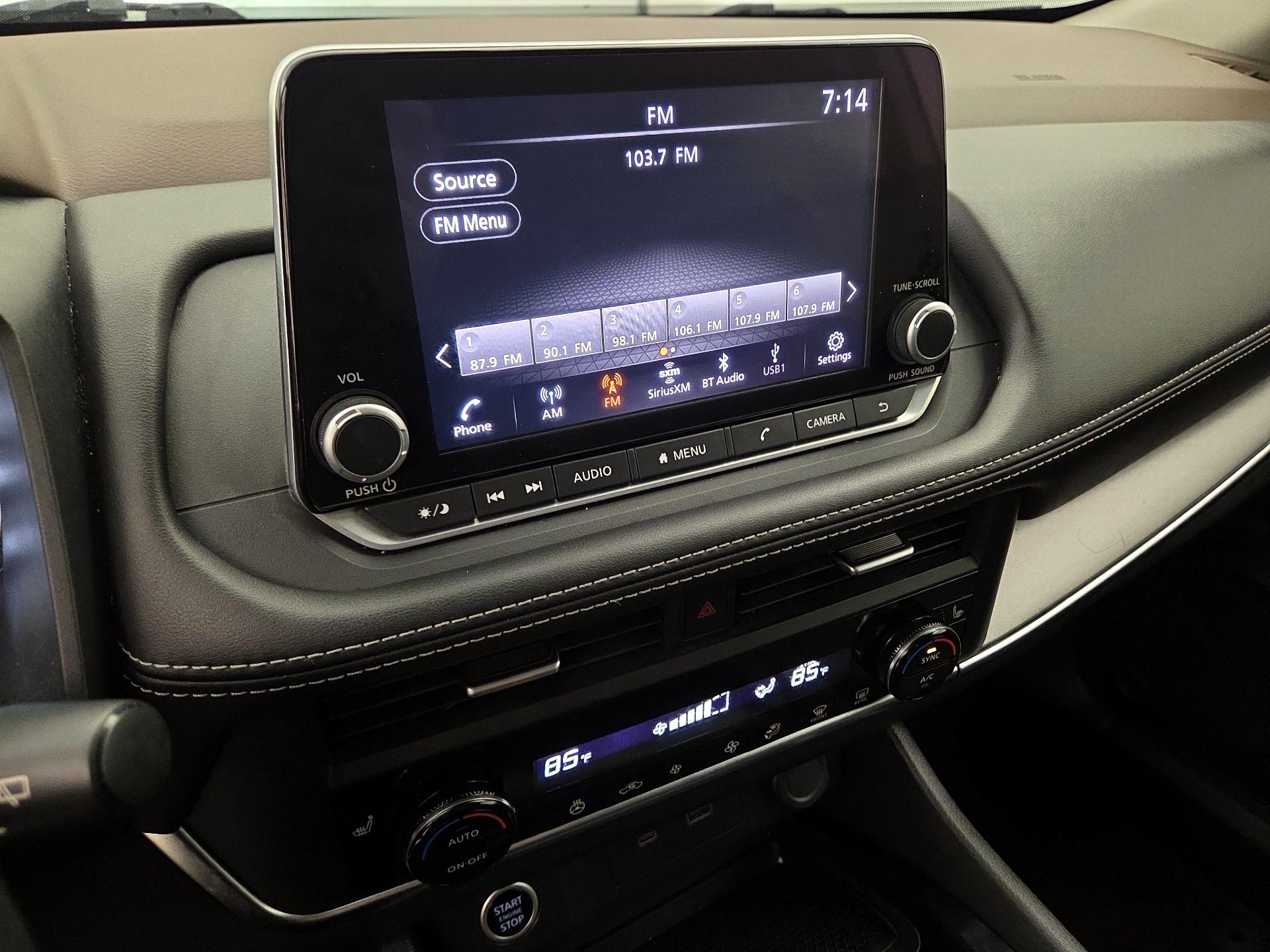 Thumbnail: 2023 Nissan Rogue - 15