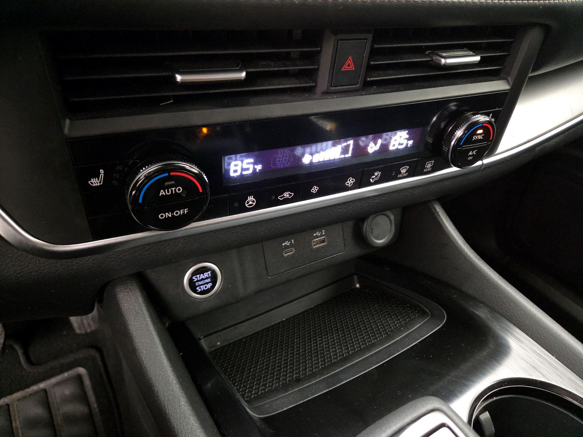 Thumbnail: 2023 Nissan Rogue - 16