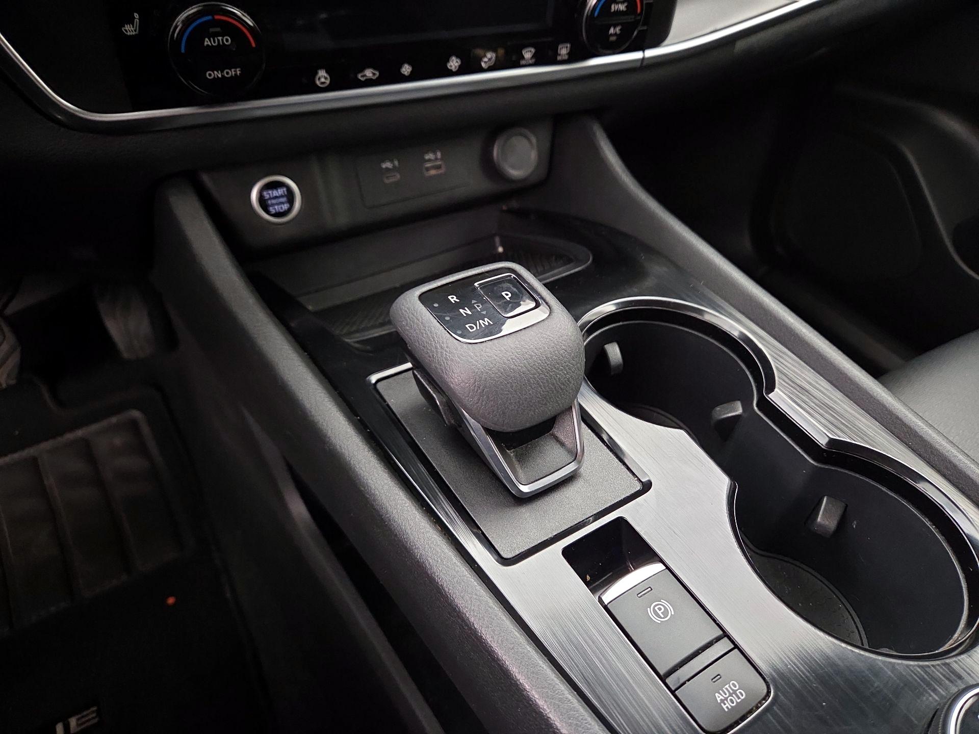 Thumbnail: 2023 Nissan Rogue - 17