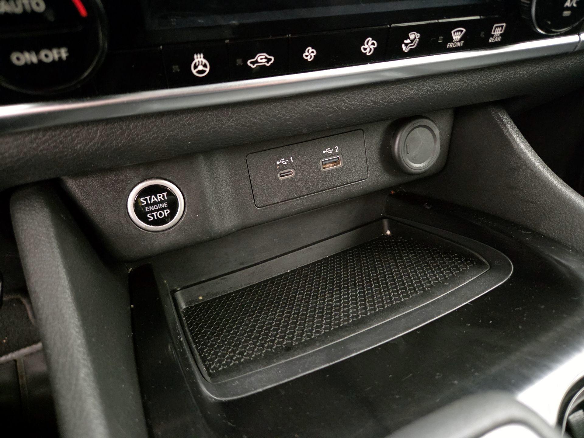 Thumbnail: 2023 Nissan Rogue - 18