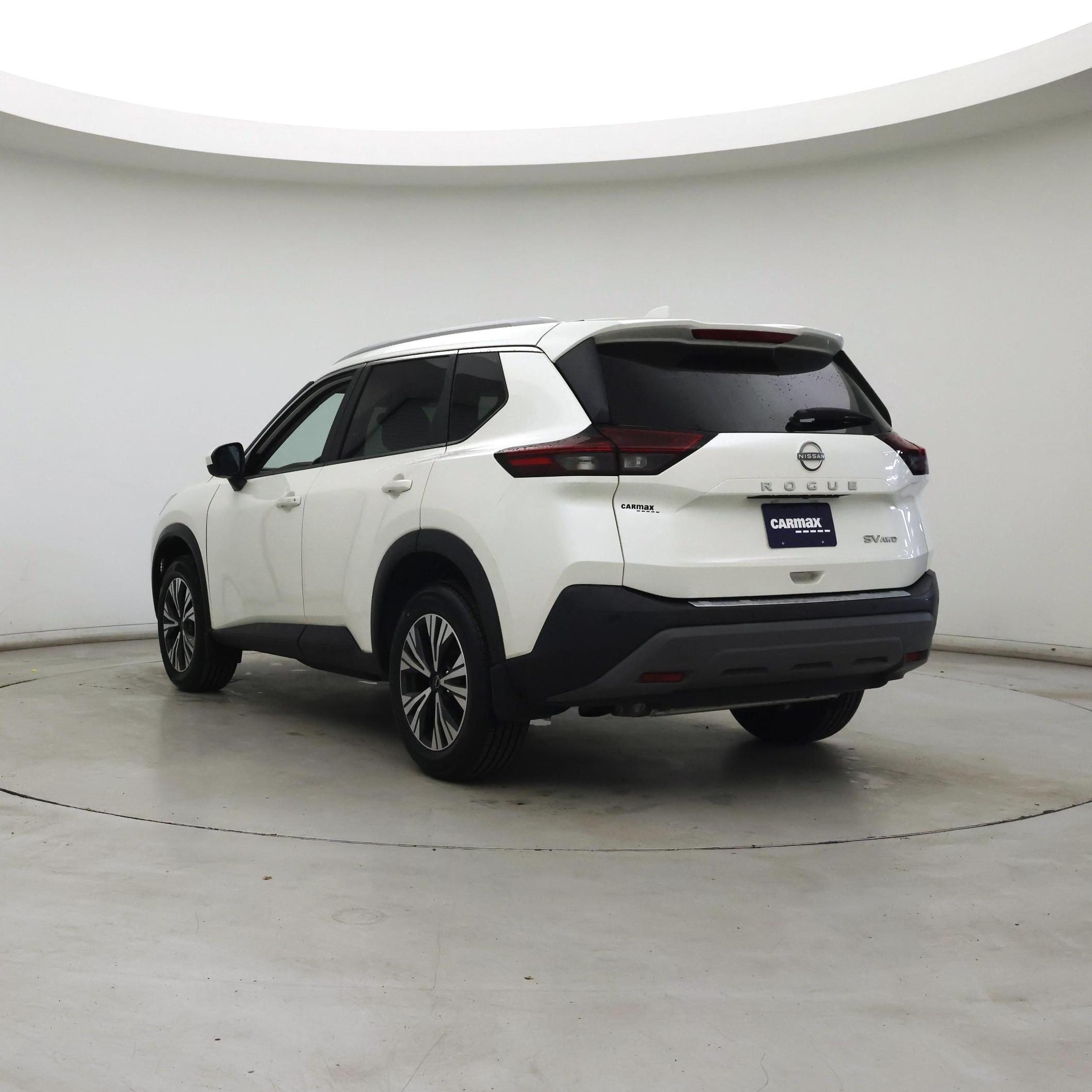 Thumbnail: 2023 Nissan Rogue - 2