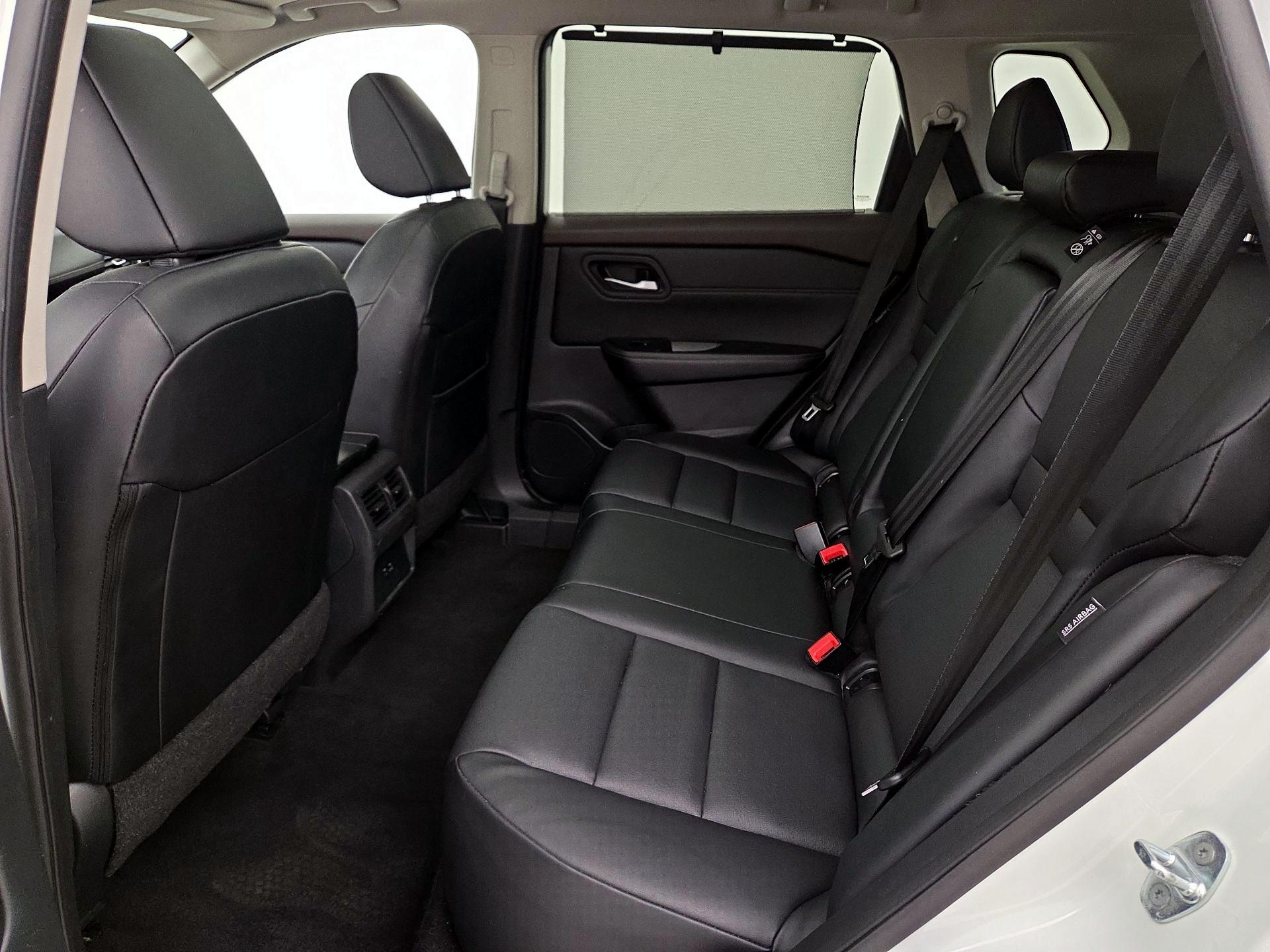 Thumbnail: 2023 Nissan Rogue - 20