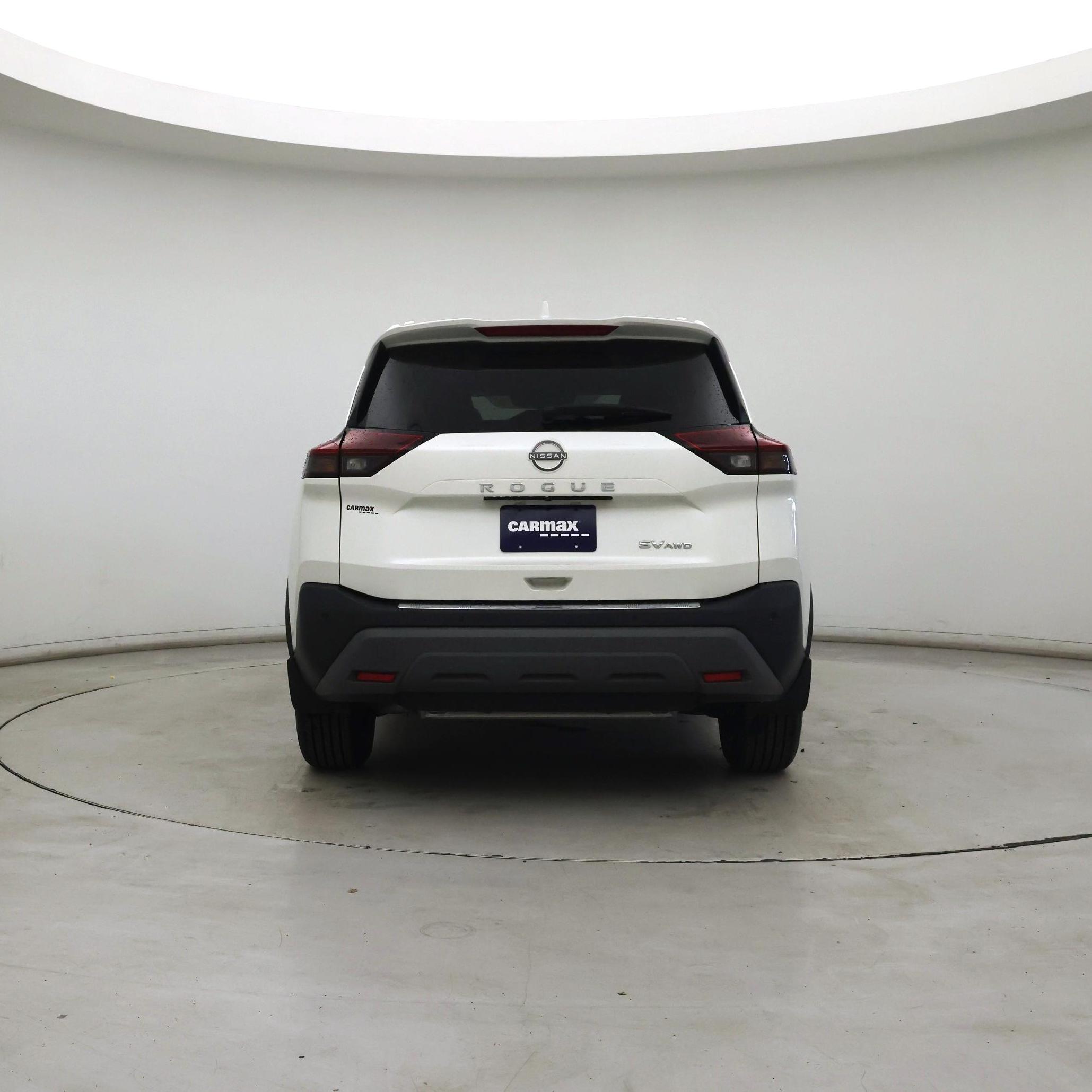 Thumbnail: 2023 Nissan Rogue - 6