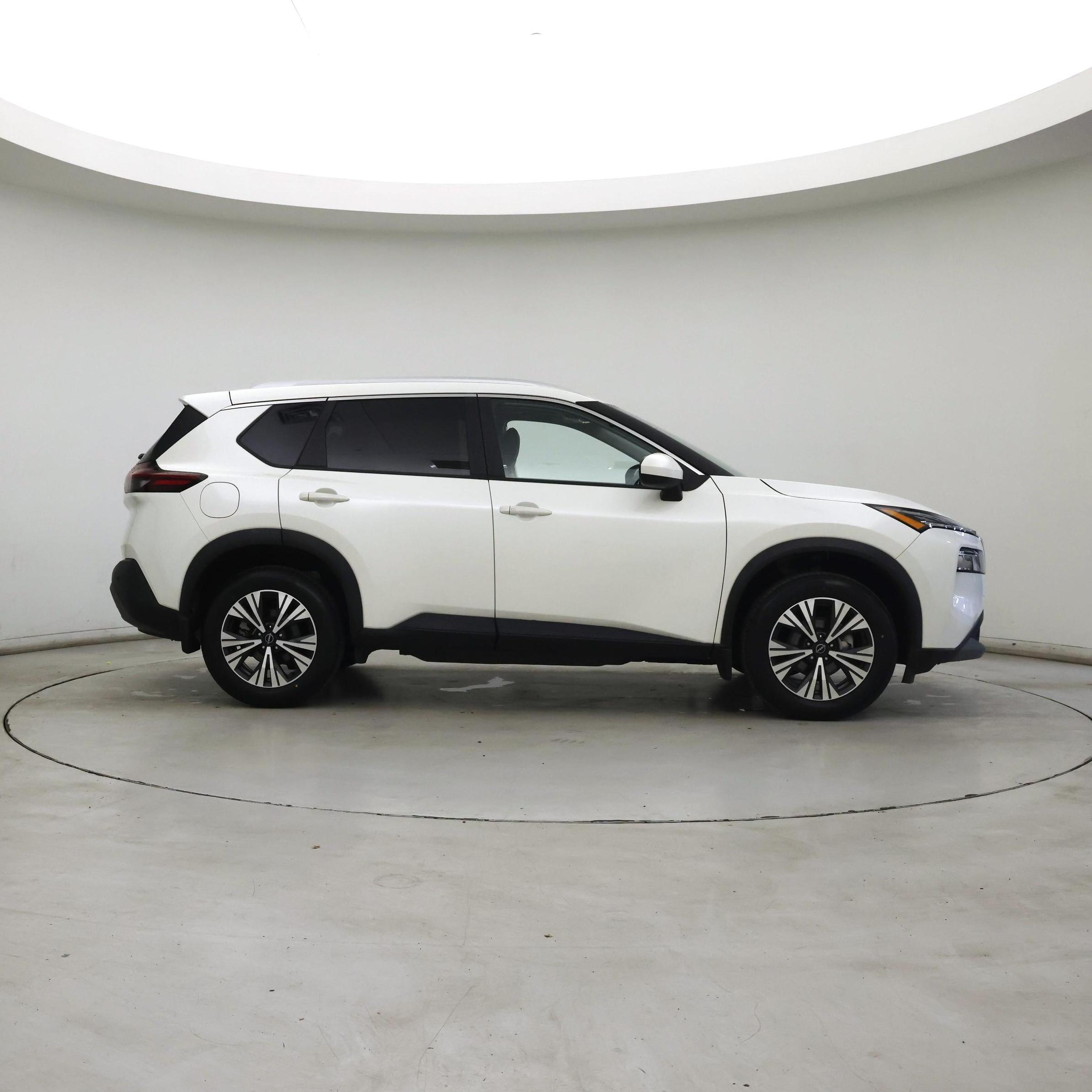 Thumbnail: 2023 Nissan Rogue - 7