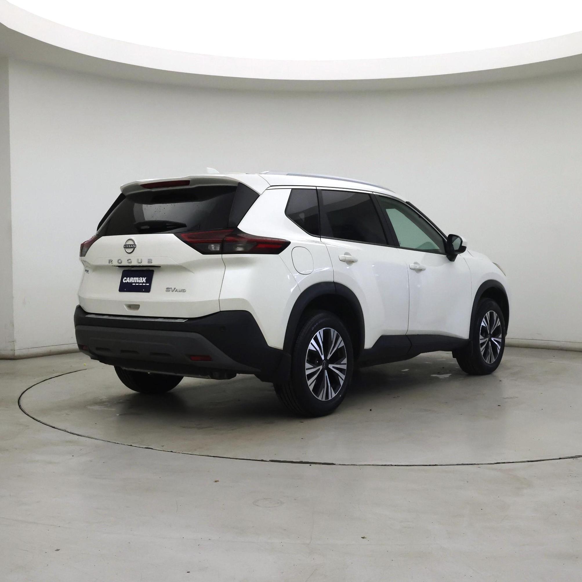 Thumbnail: 2023 Nissan Rogue - 8