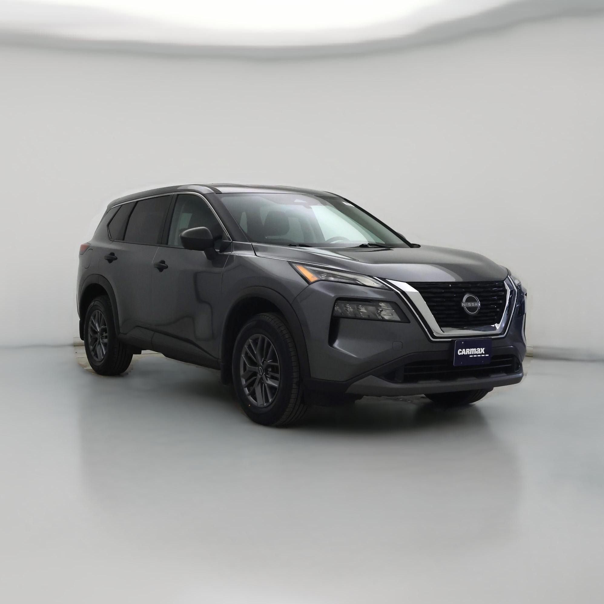 Thumbnail: 2023 Nissan Rogue - 1