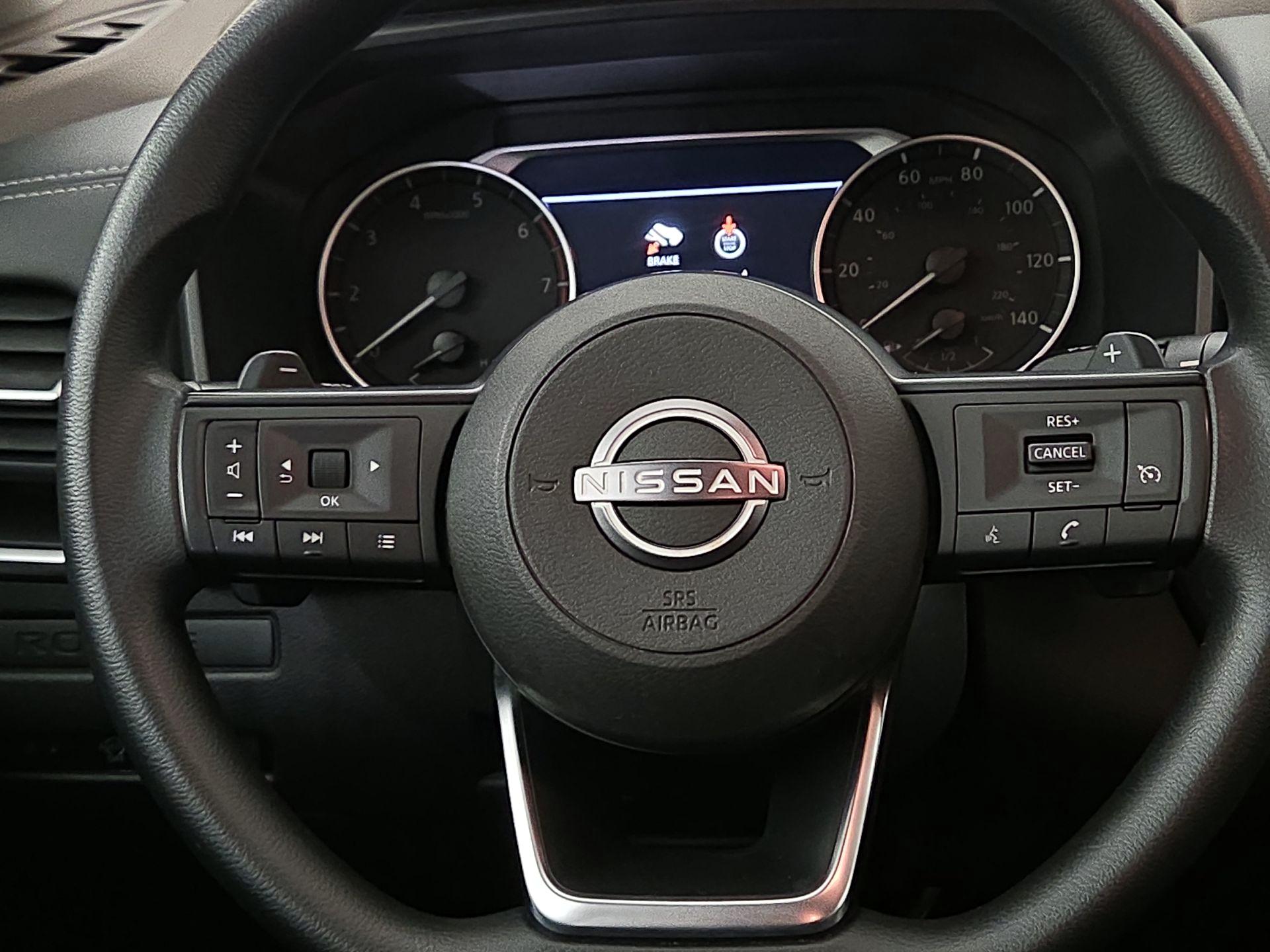 Thumbnail: 2023 Nissan Rogue - 10