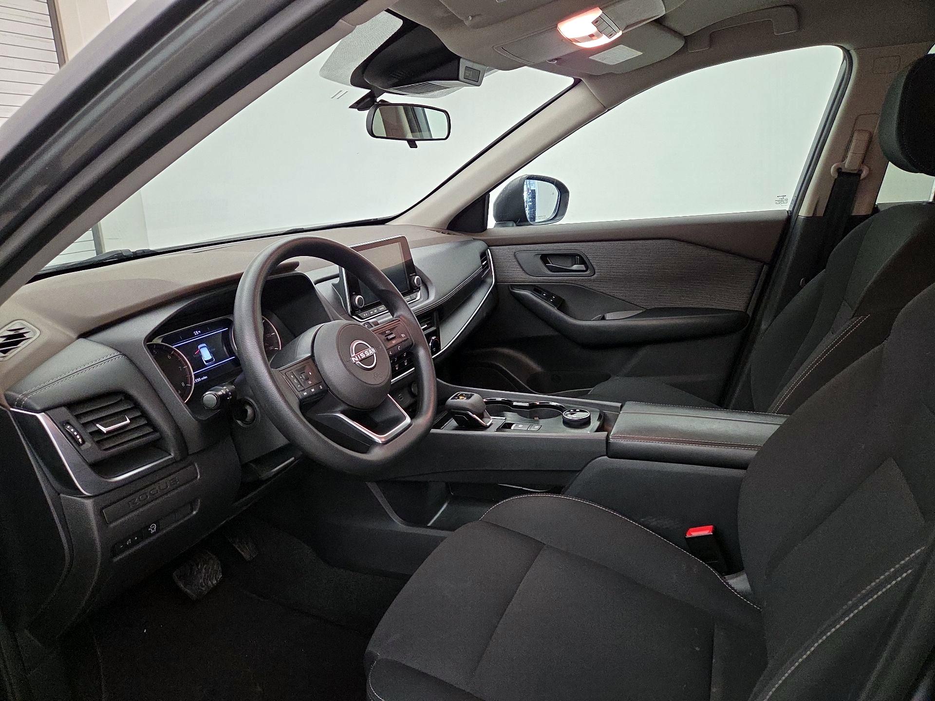 Thumbnail: 2023 Nissan Rogue - 11