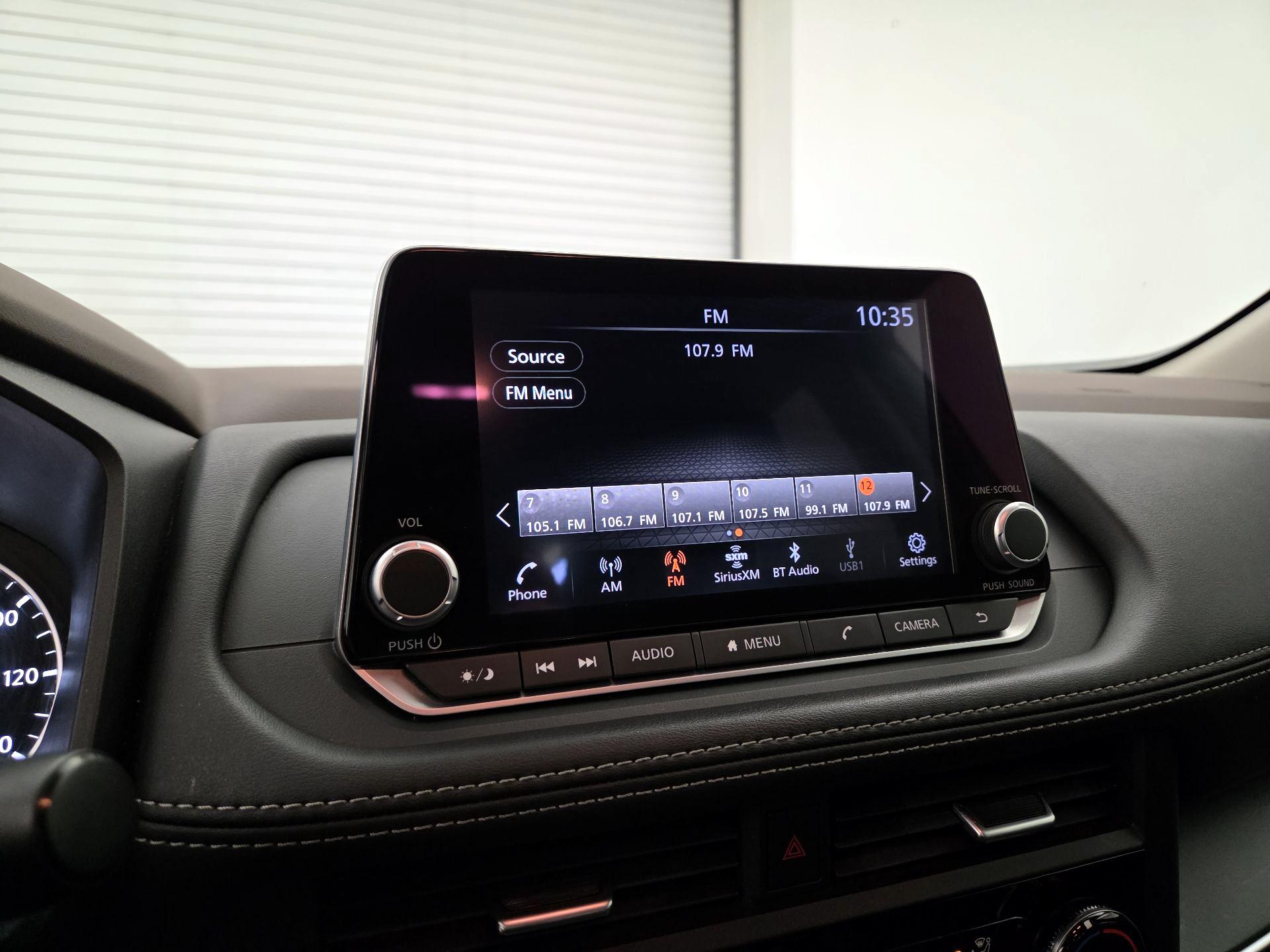 Thumbnail: 2023 Nissan Rogue - 14