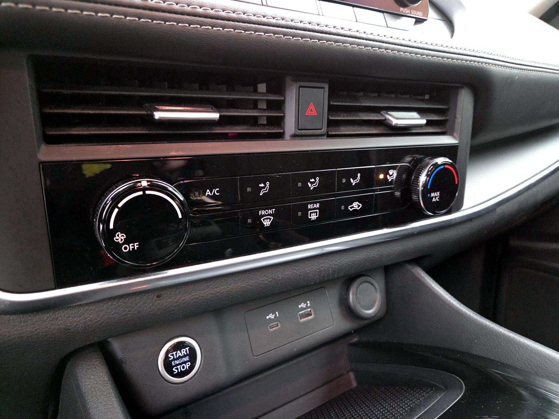 Thumbnail: 2023 Nissan Rogue - 15