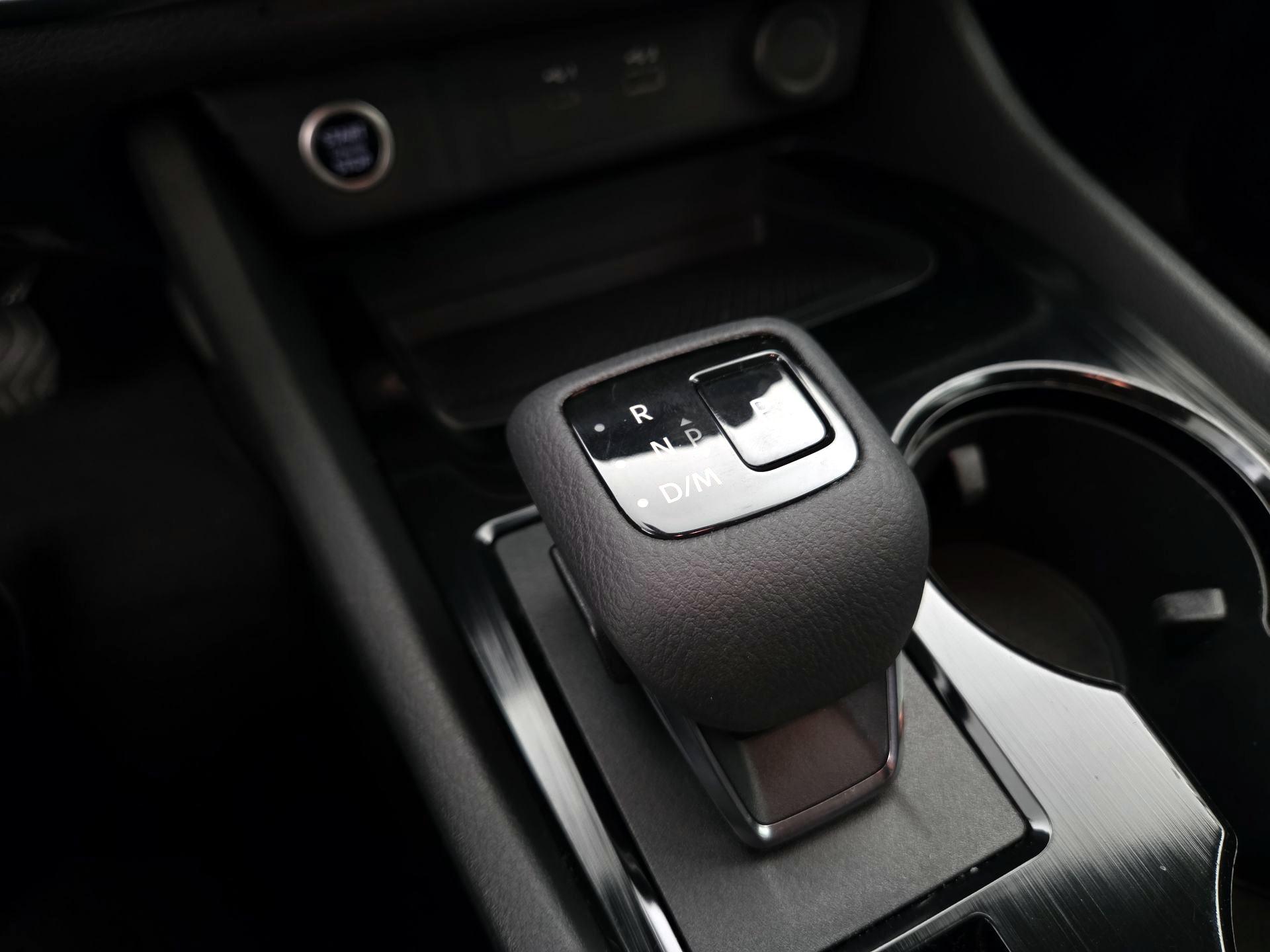 Thumbnail: 2023 Nissan Rogue - 16