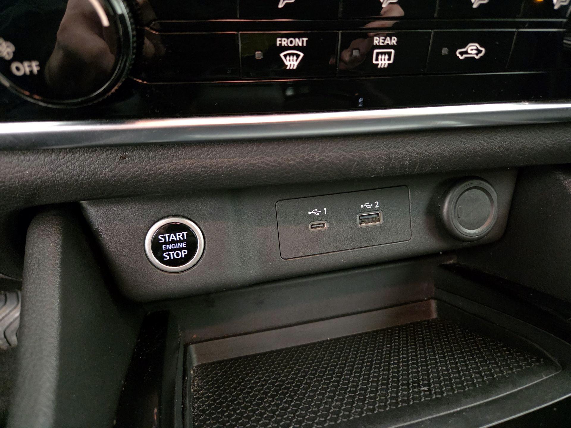 Thumbnail: 2023 Nissan Rogue - 17