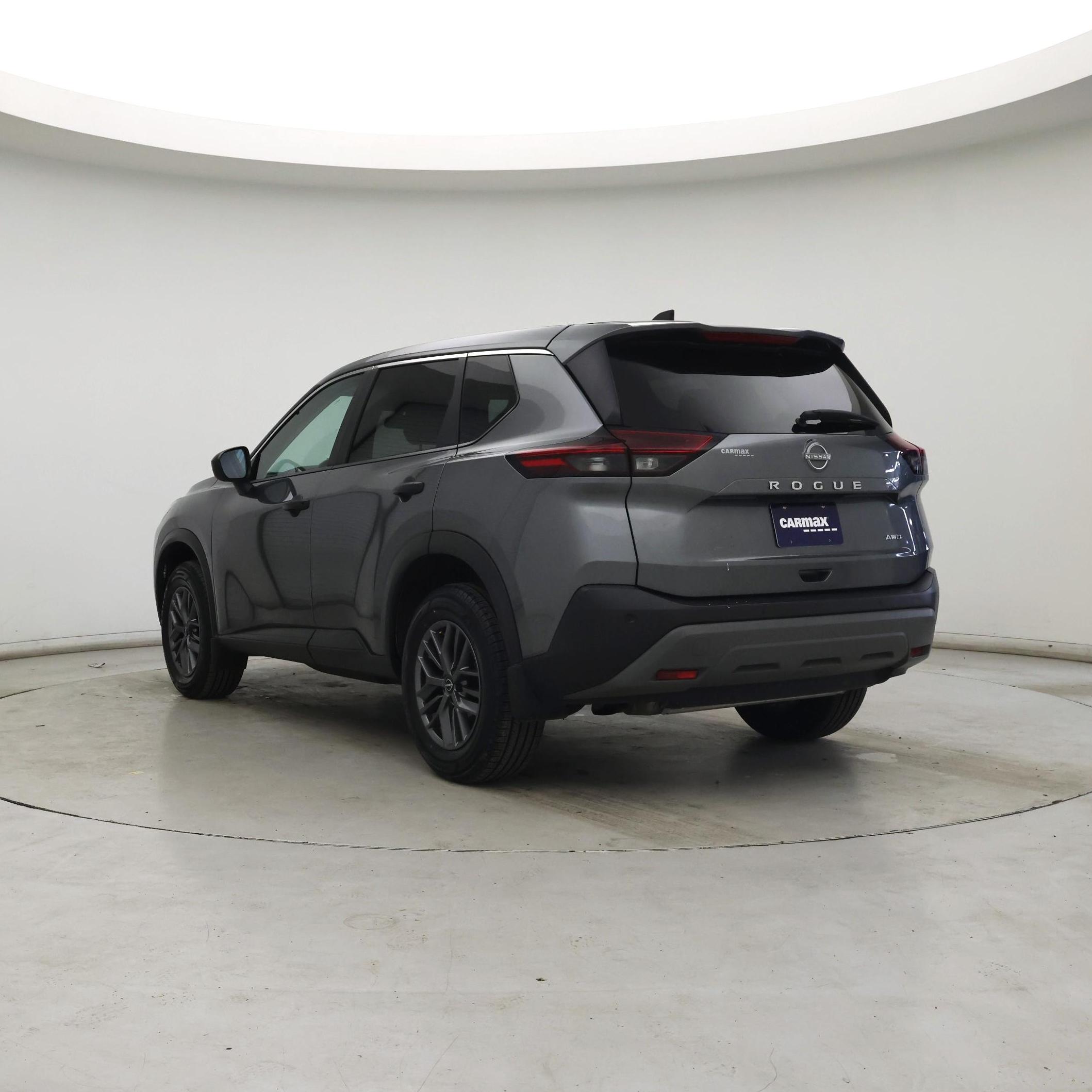 Thumbnail: 2023 Nissan Rogue - 2