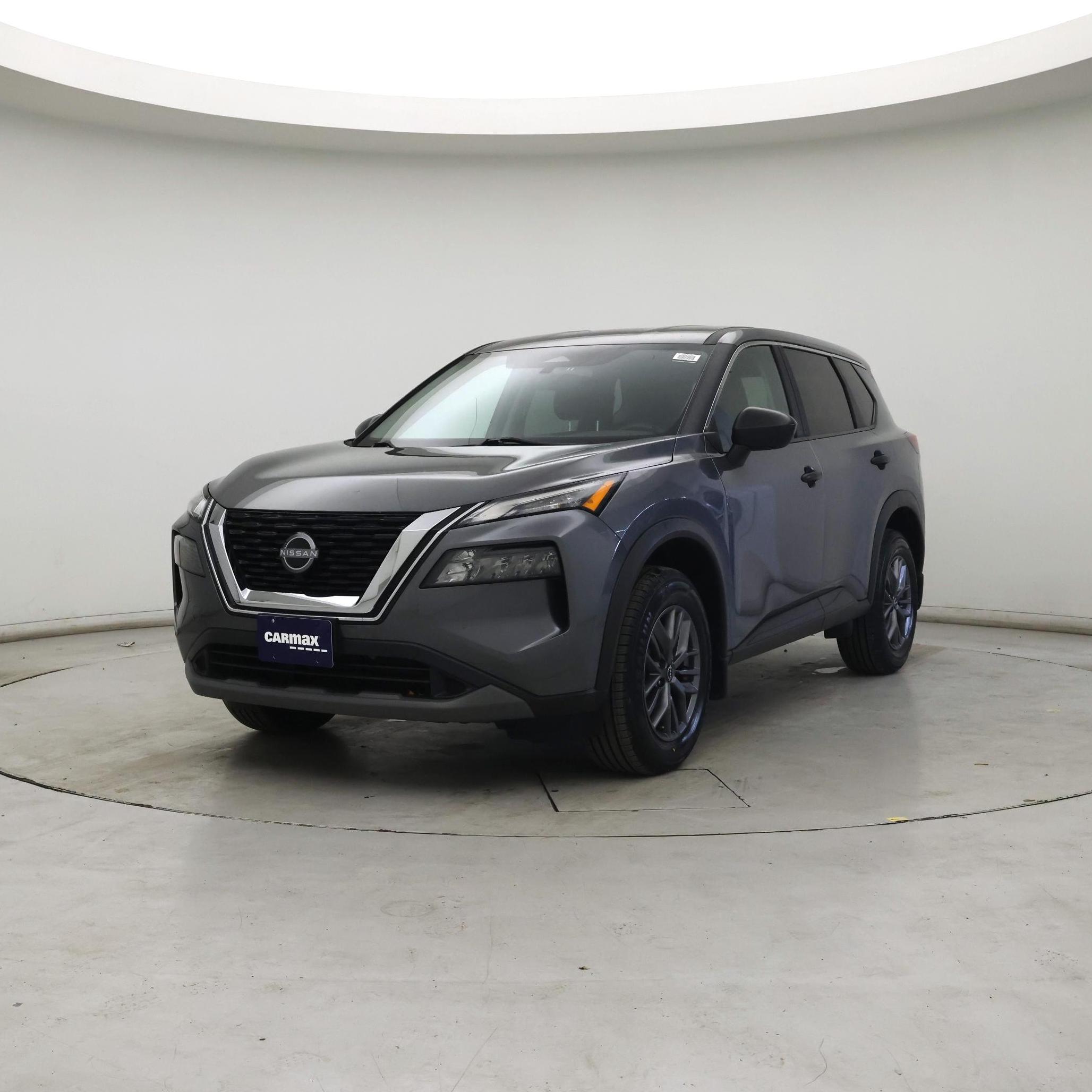 Thumbnail: 2023 Nissan Rogue - 4