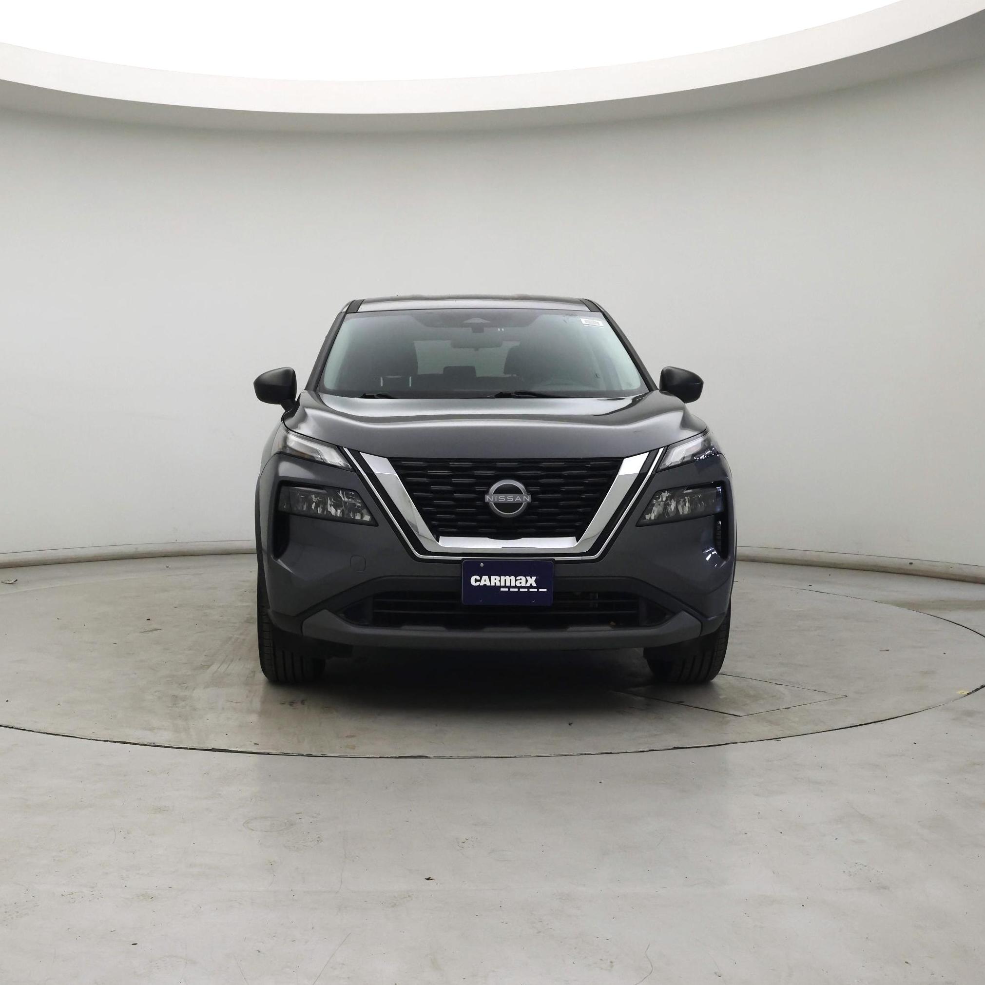 Thumbnail: 2023 Nissan Rogue - 5