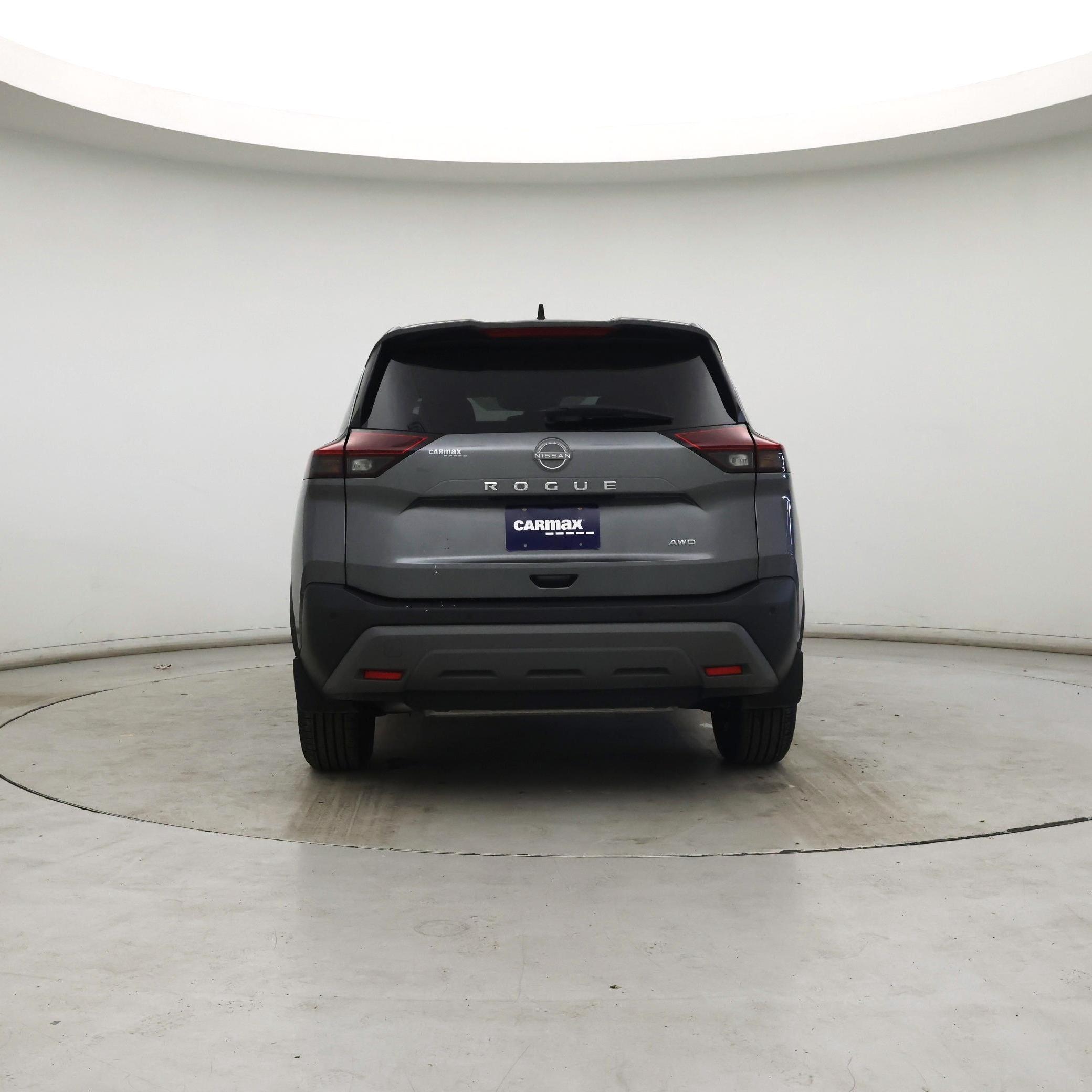 Thumbnail: 2023 Nissan Rogue - 6