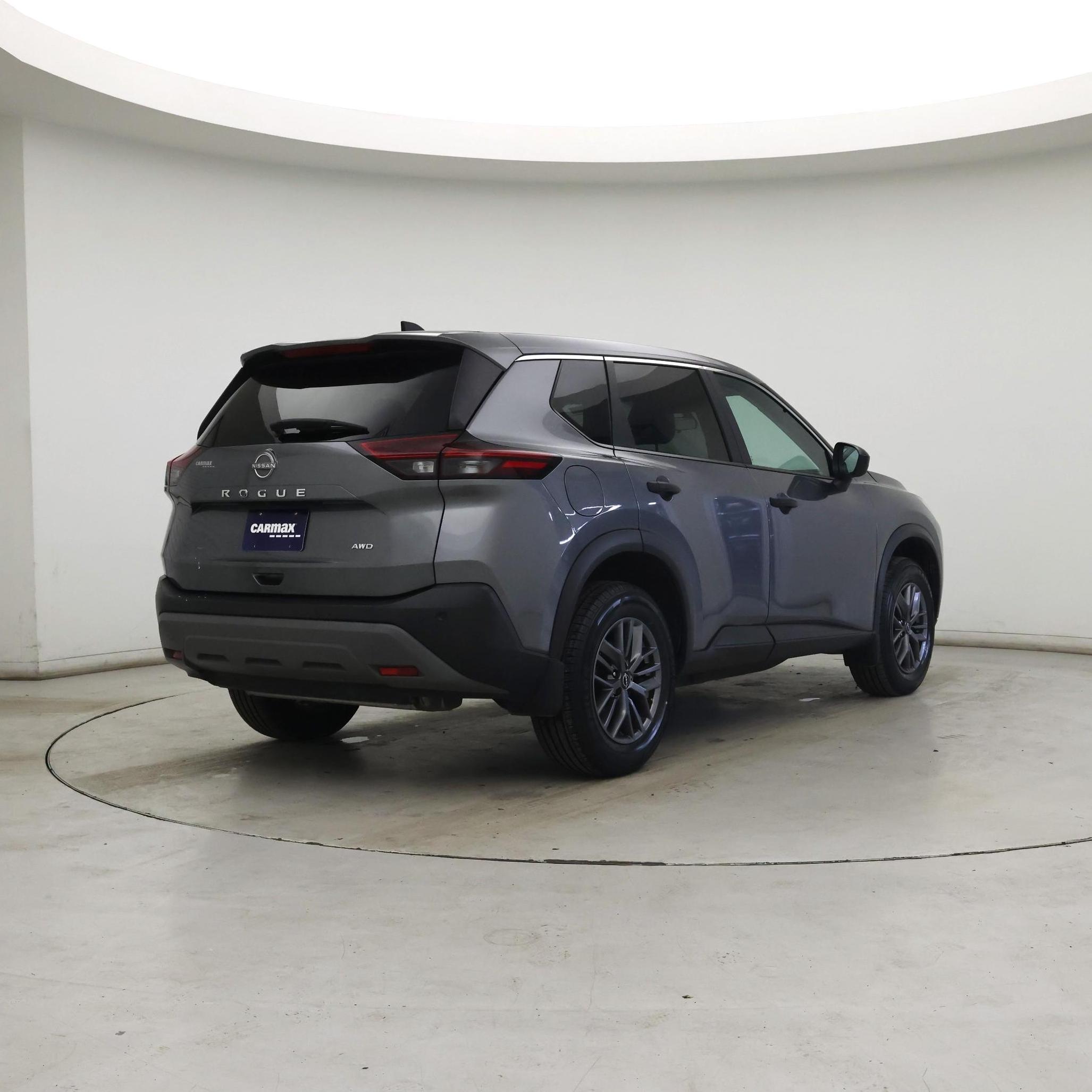 Thumbnail: 2023 Nissan Rogue - 8