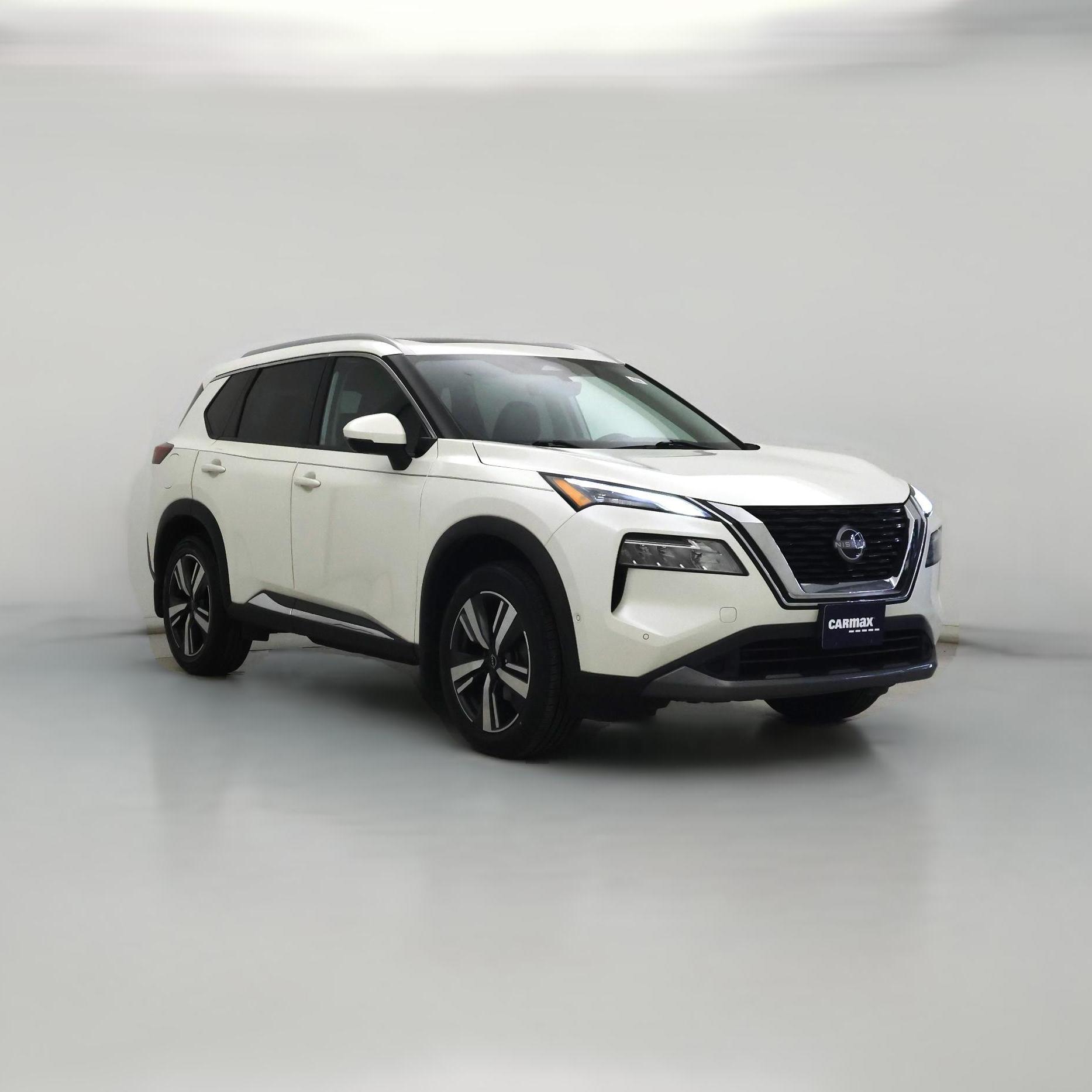 Thumbnail: 2023 Nissan Rogue - 1
