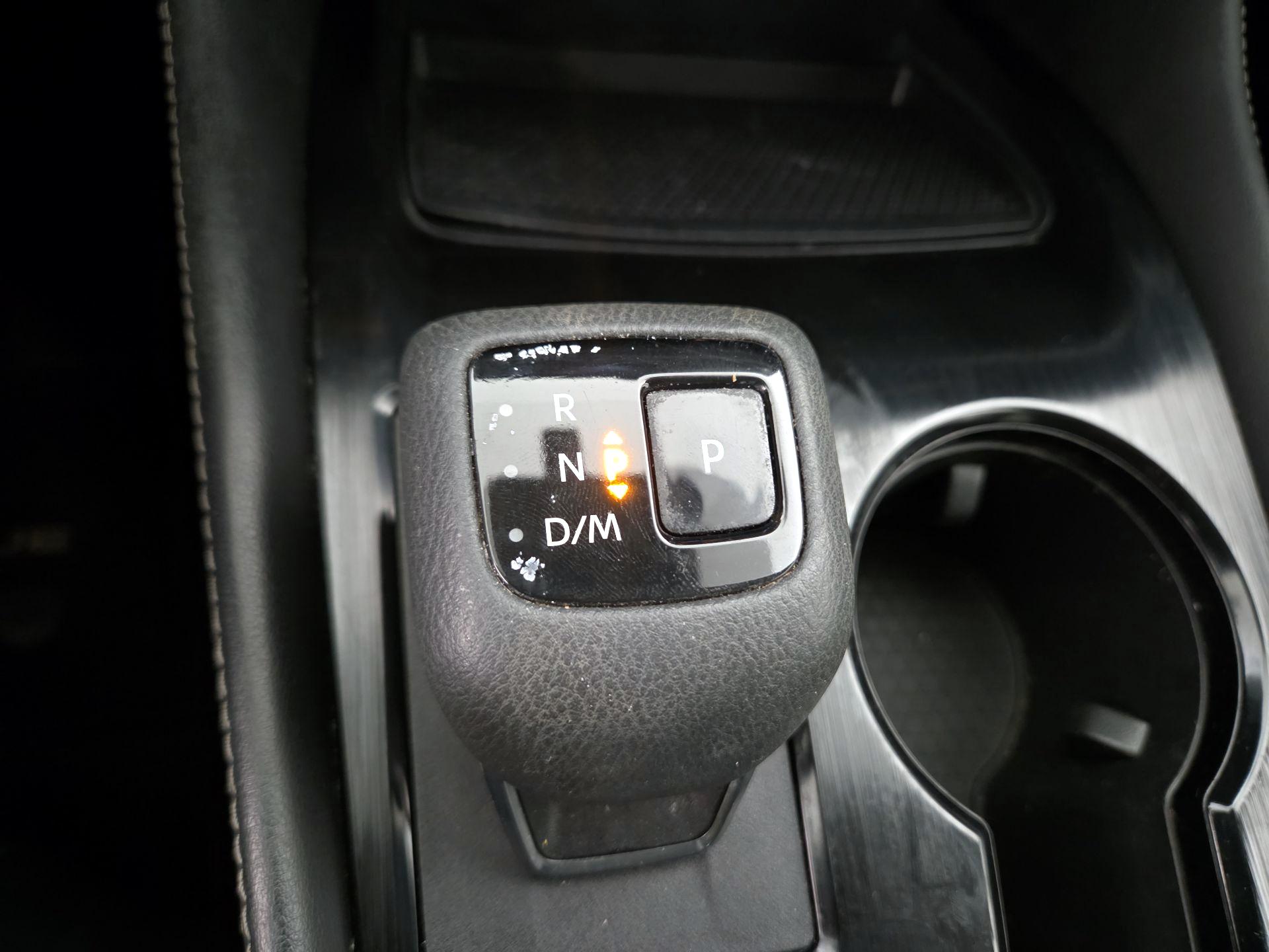 Thumbnail: 2023 Nissan Rogue - 17