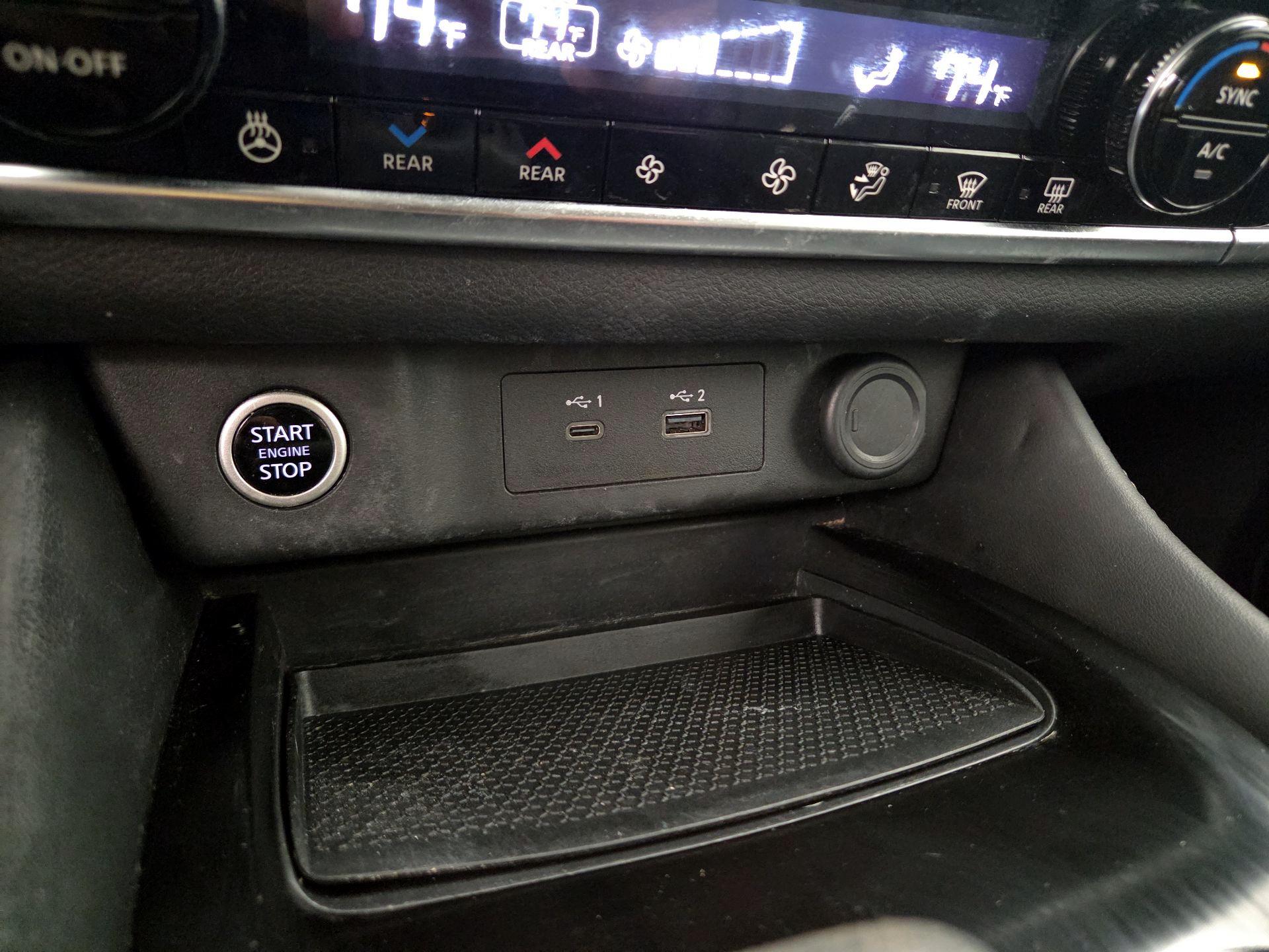 Thumbnail: 2023 Nissan Rogue - 18