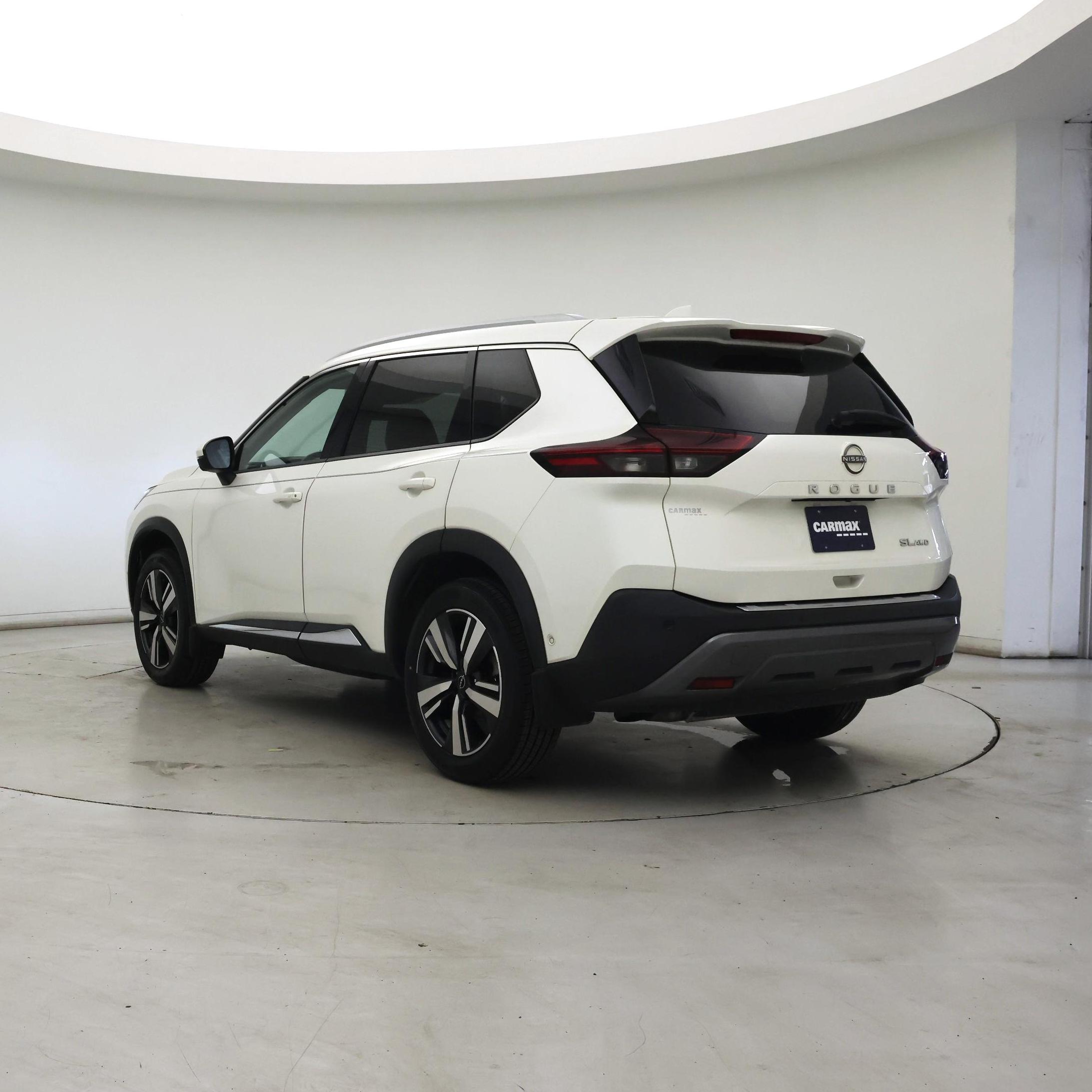 Thumbnail: 2023 Nissan Rogue - 2