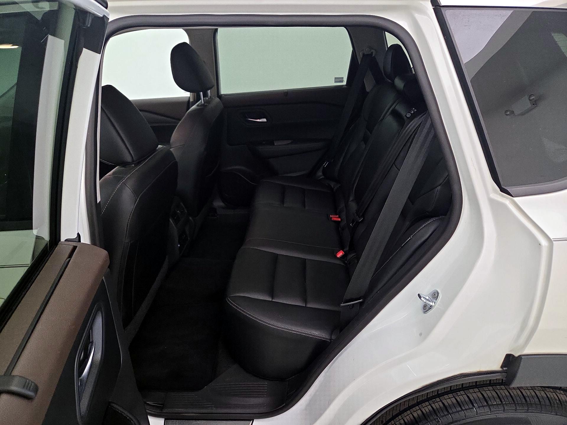 Thumbnail: 2023 Nissan Rogue - 19