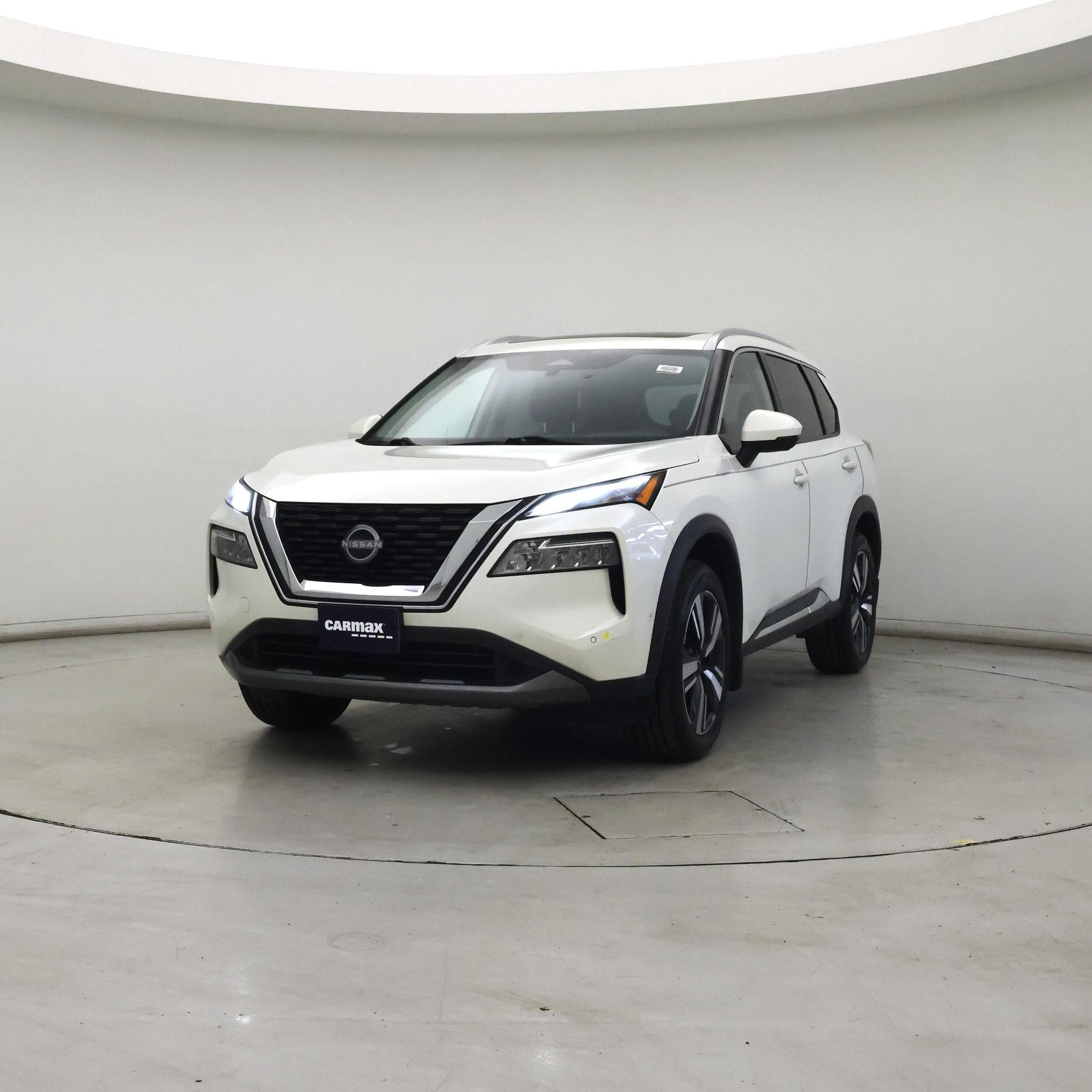 Thumbnail: 2023 Nissan Rogue - 4