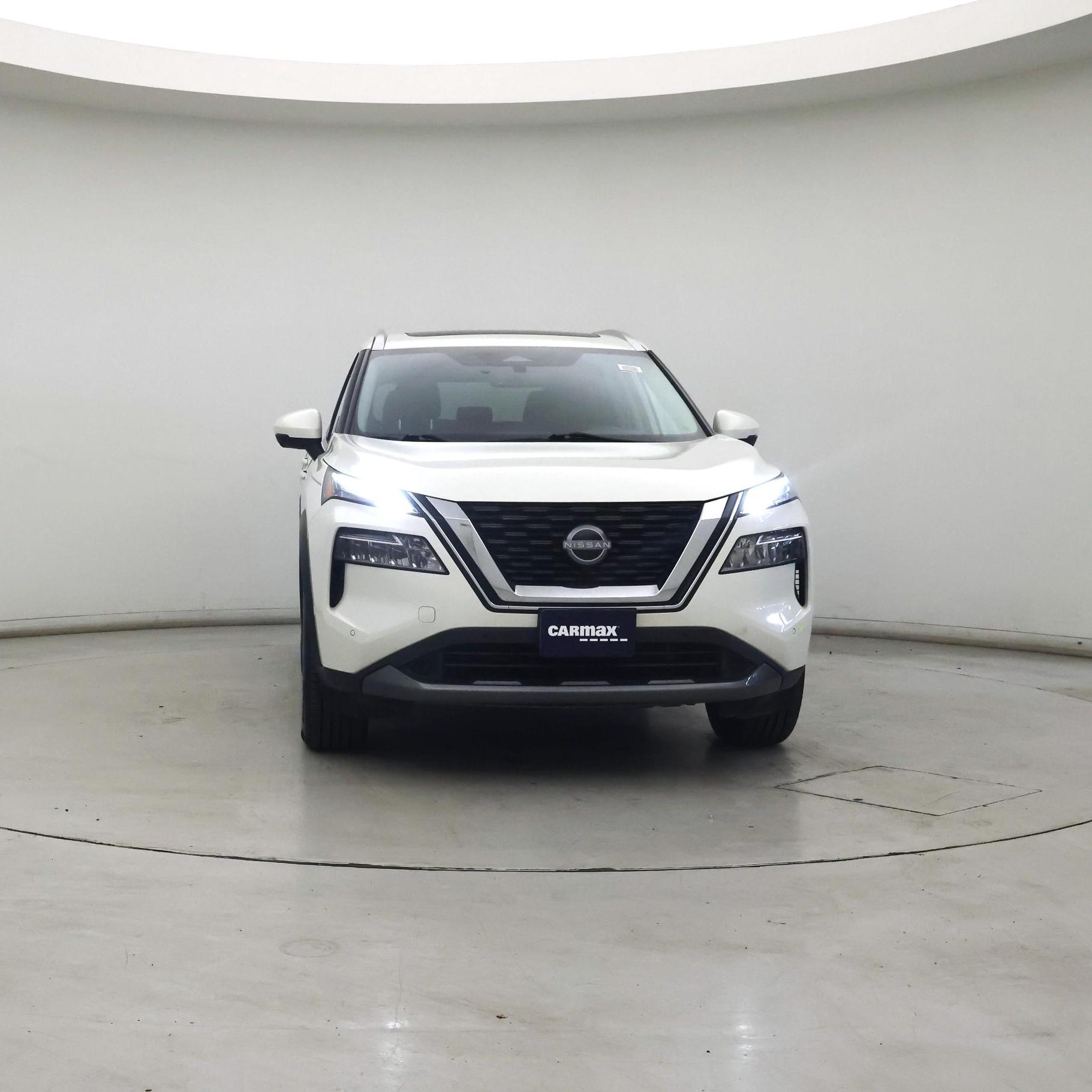 Thumbnail: 2023 Nissan Rogue - 5