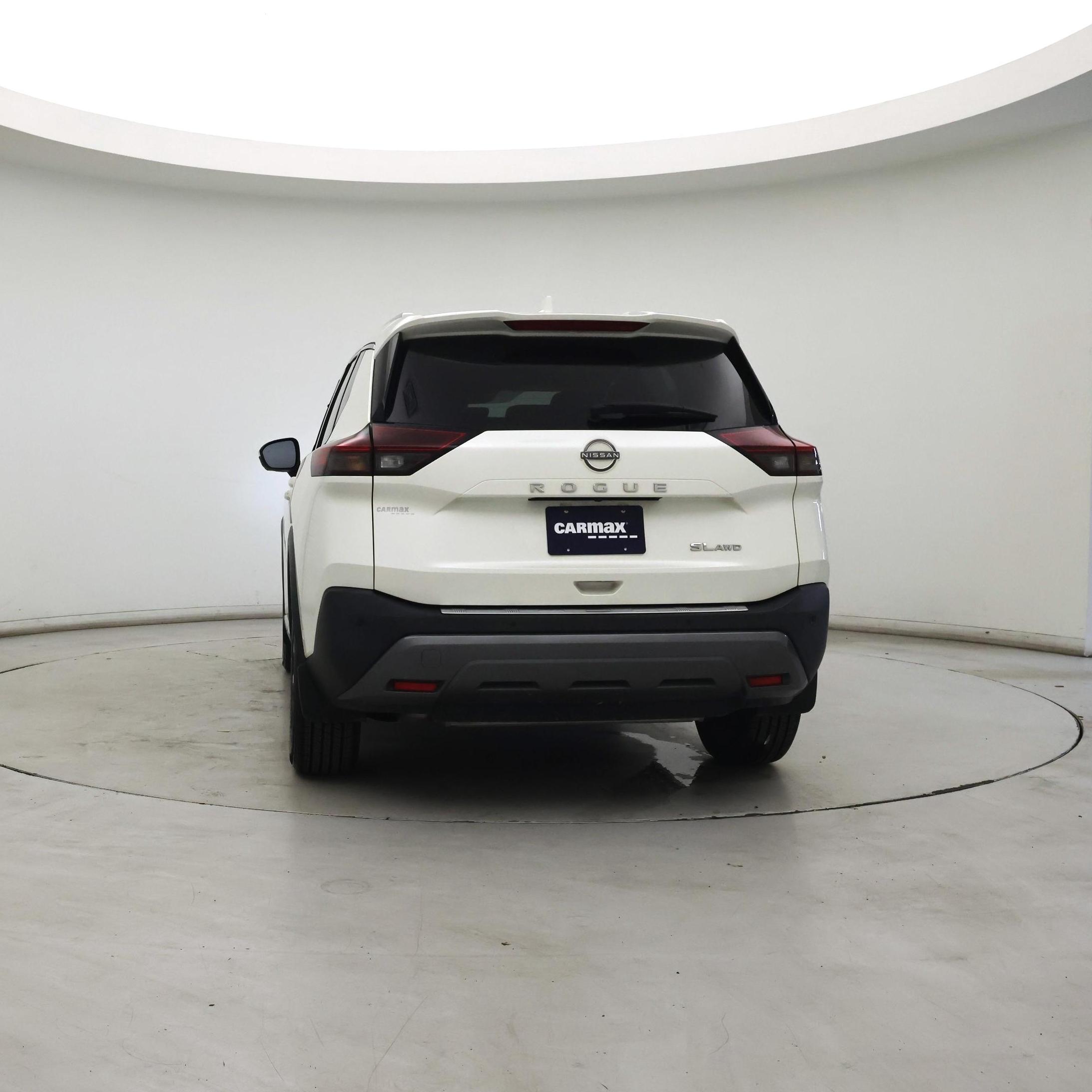 Thumbnail: 2023 Nissan Rogue - 6