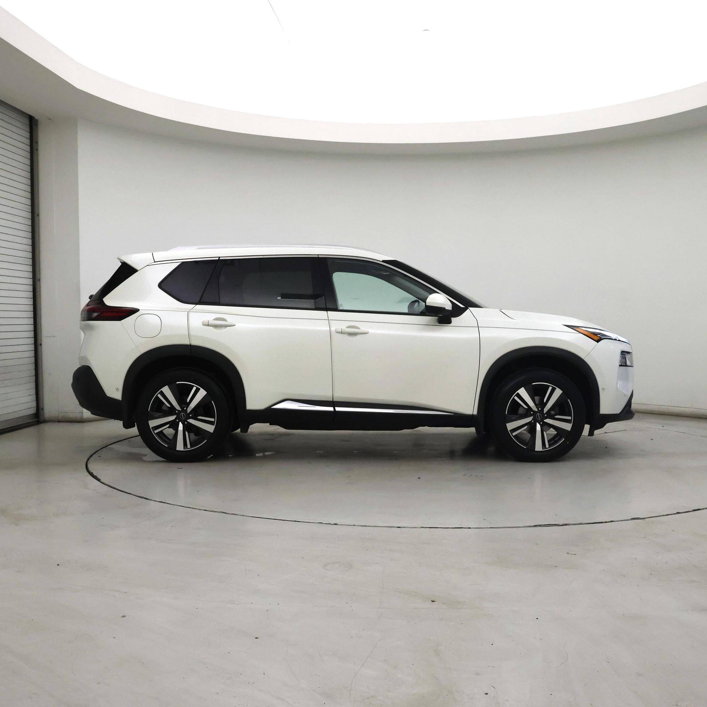 Thumbnail: 2023 Nissan Rogue - 7