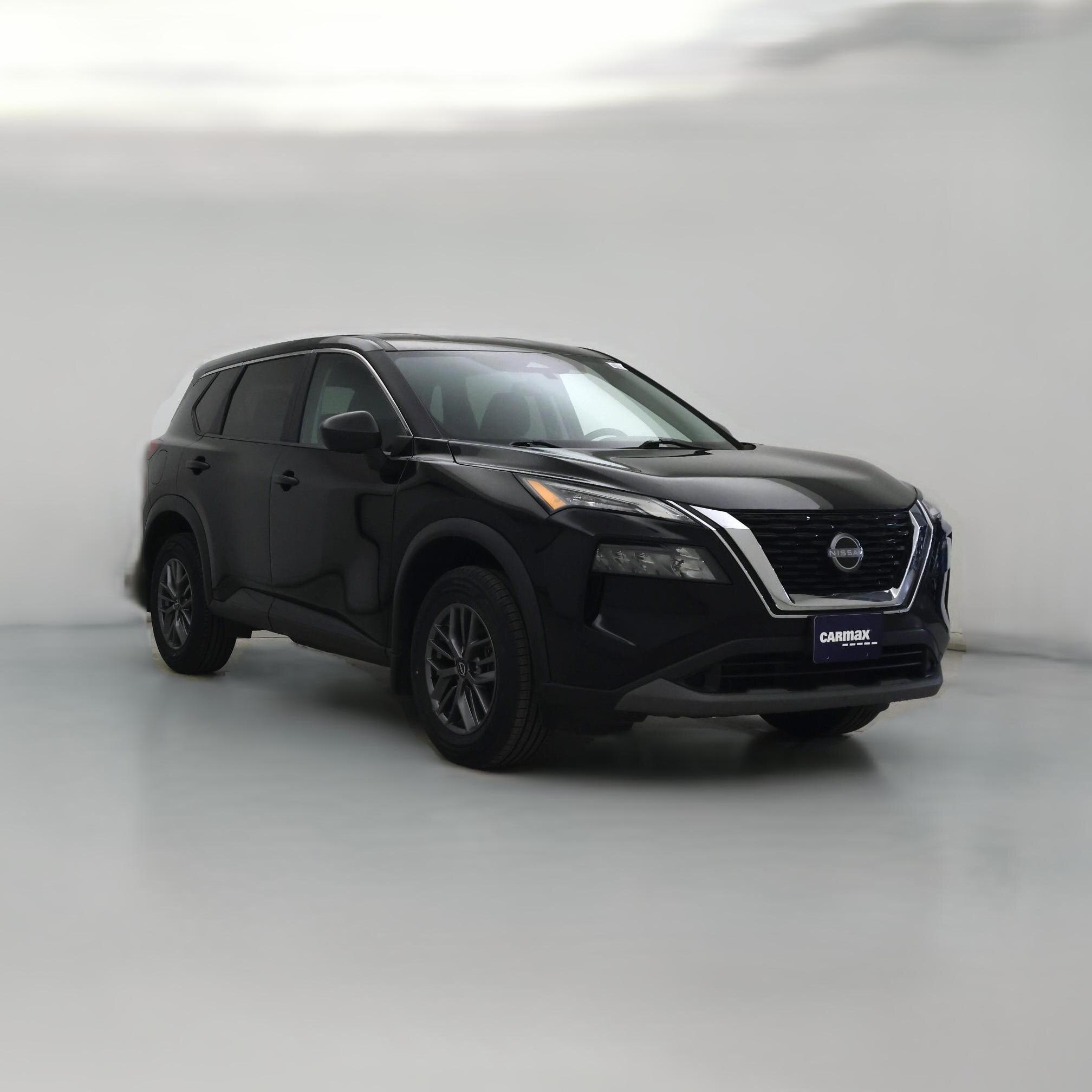 Thumbnail: 2023 Nissan Rogue - 1