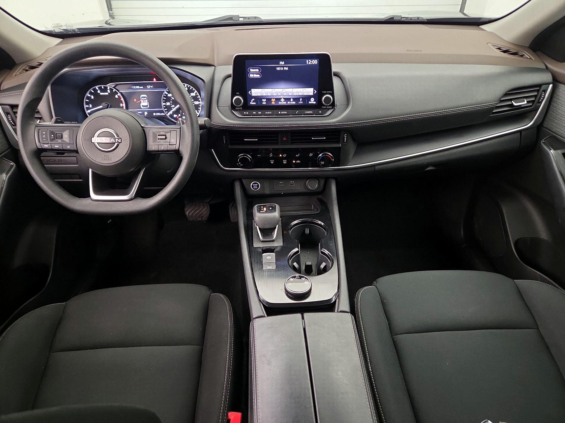 Thumbnail: 2023 Nissan Rogue - 9