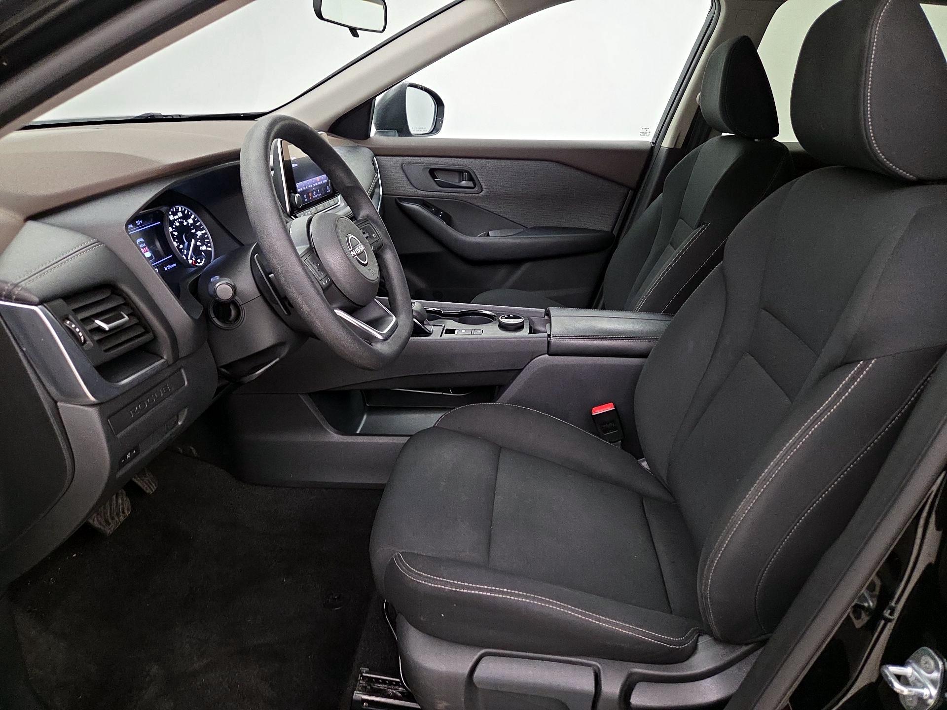 Thumbnail: 2023 Nissan Rogue - 11