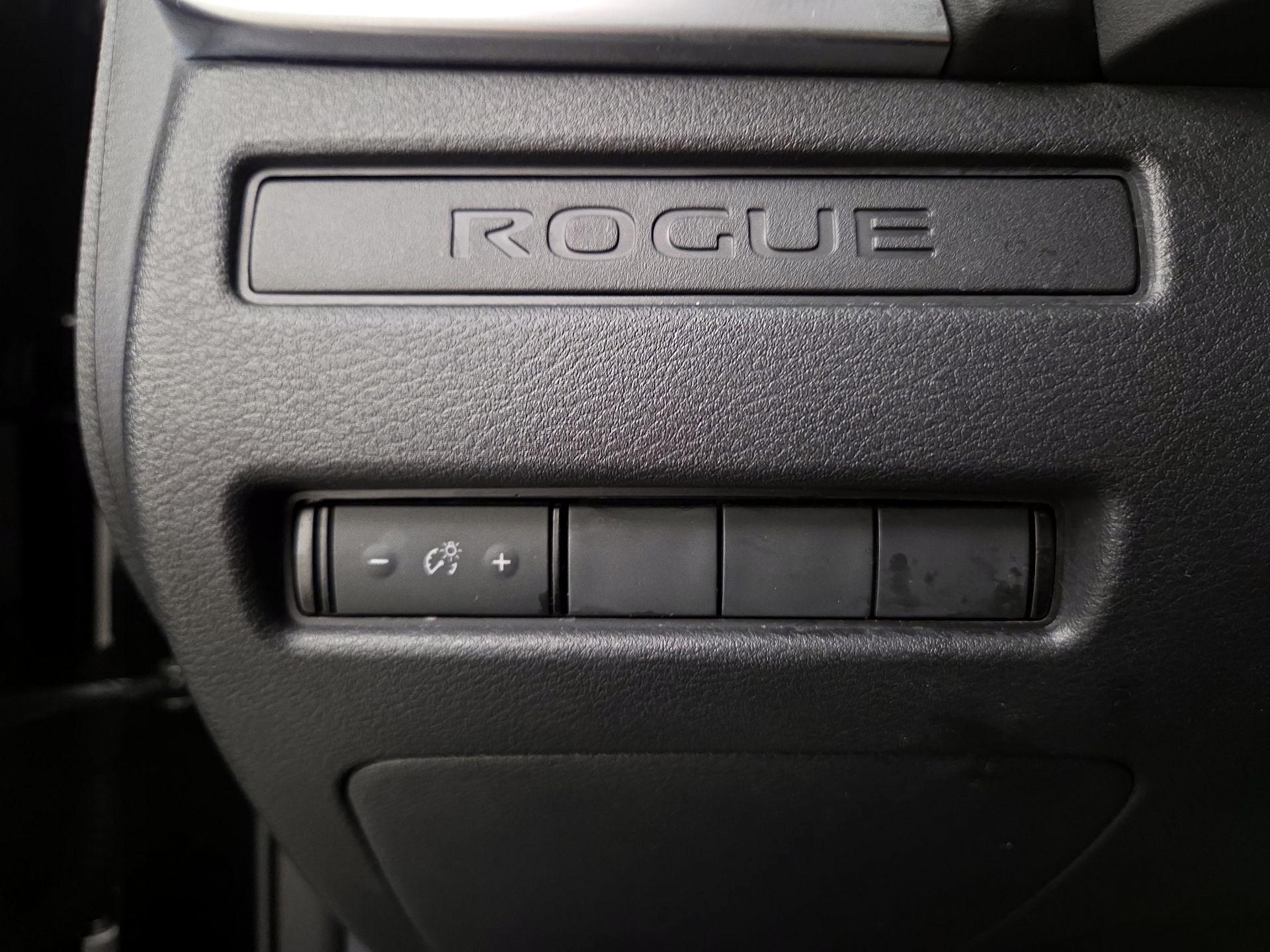 Thumbnail: 2023 Nissan Rogue - 13