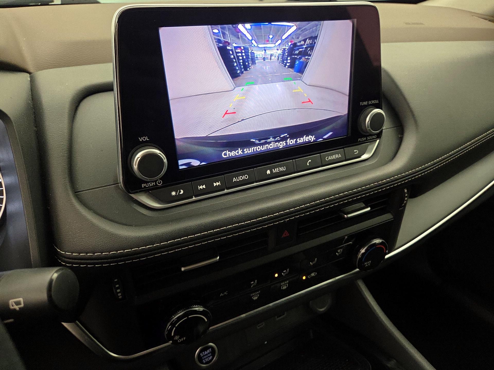 Thumbnail: 2023 Nissan Rogue - 14