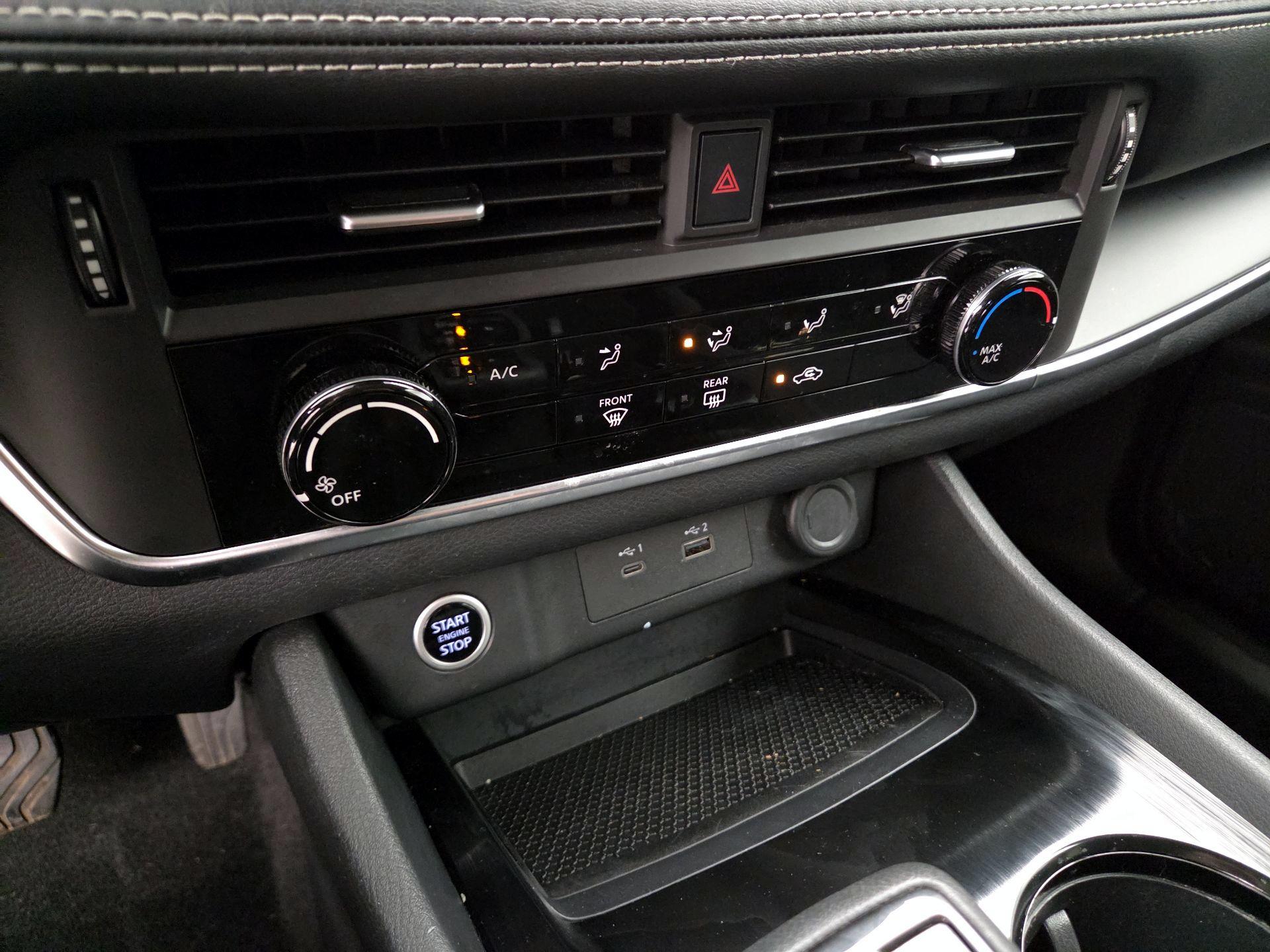 Thumbnail: 2023 Nissan Rogue - 16