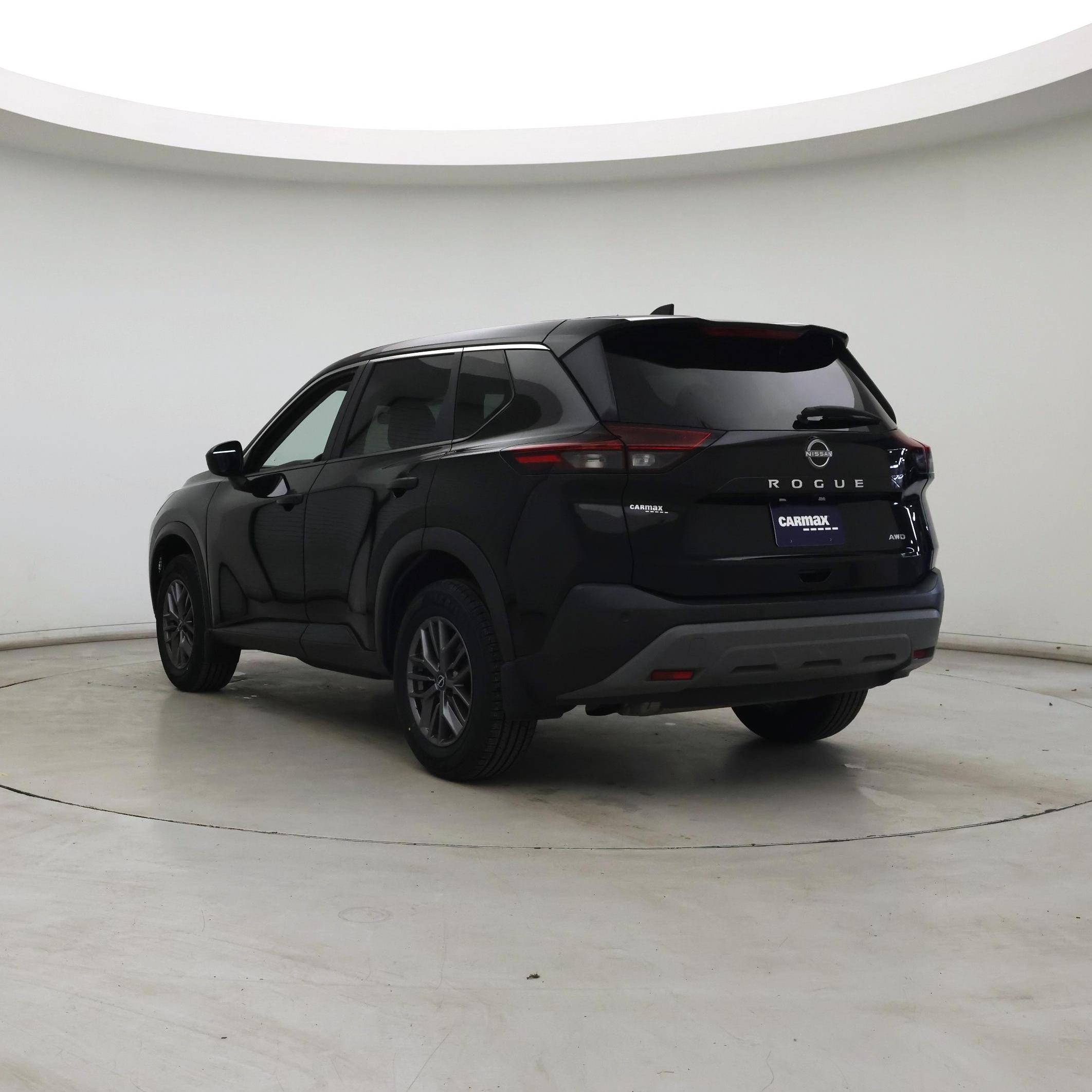 Thumbnail: 2023 Nissan Rogue - 2