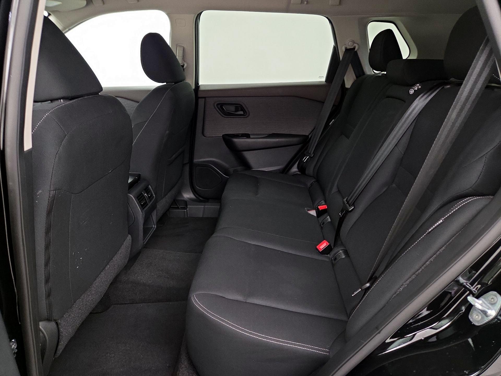 Thumbnail: 2023 Nissan Rogue - 19