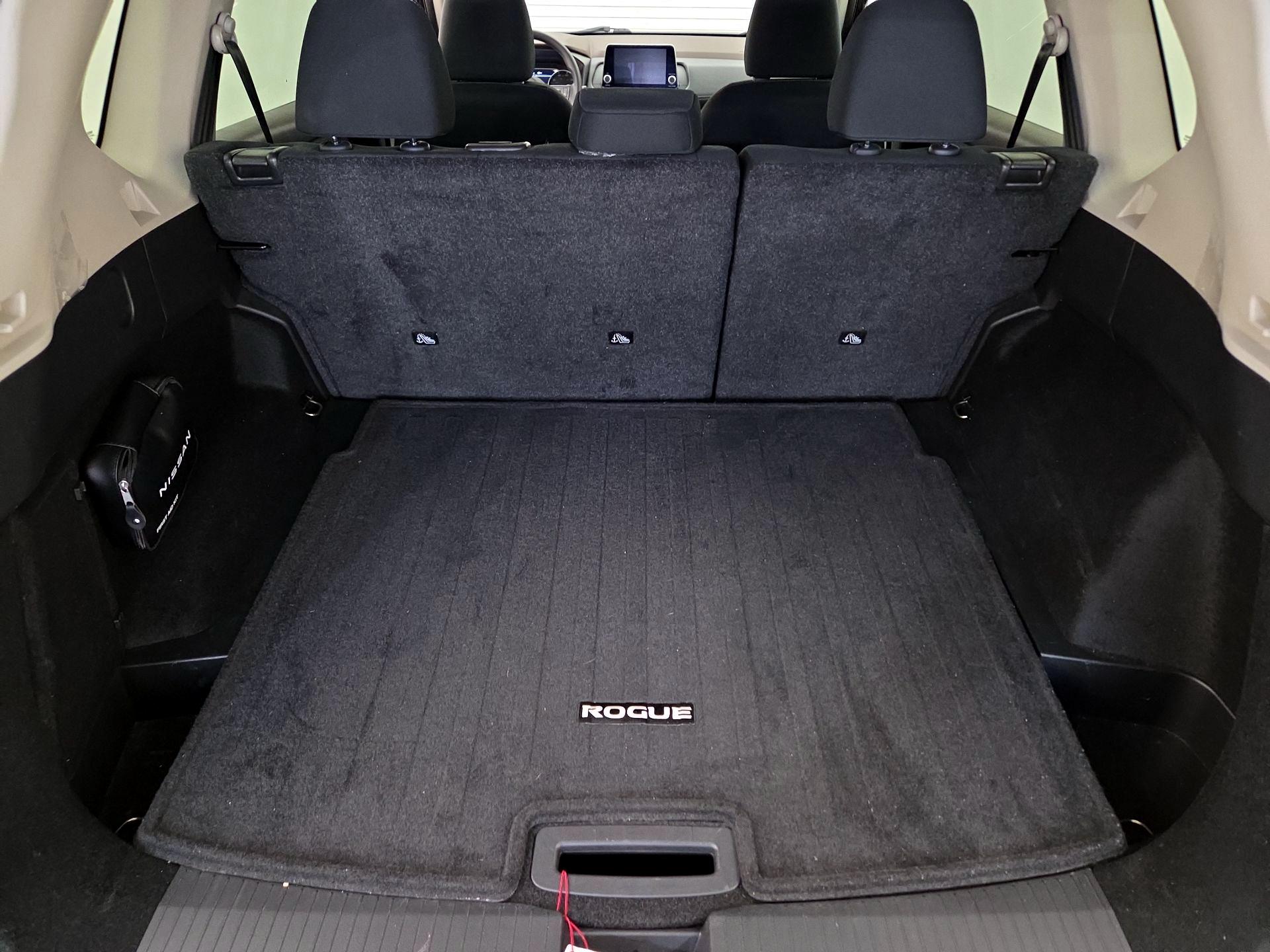 Thumbnail: 2023 Nissan Rogue - 20