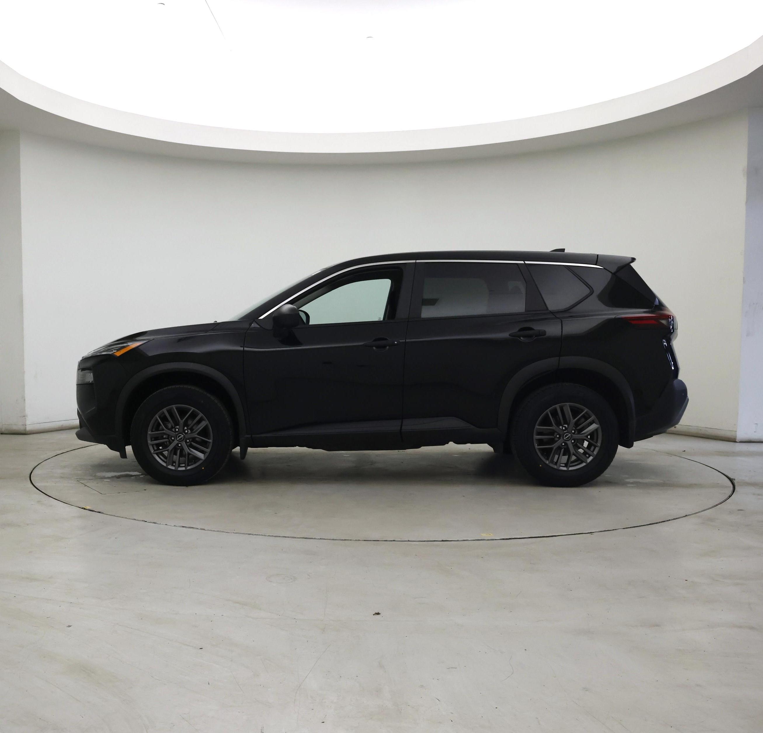 Thumbnail: 2023 Nissan Rogue - 3