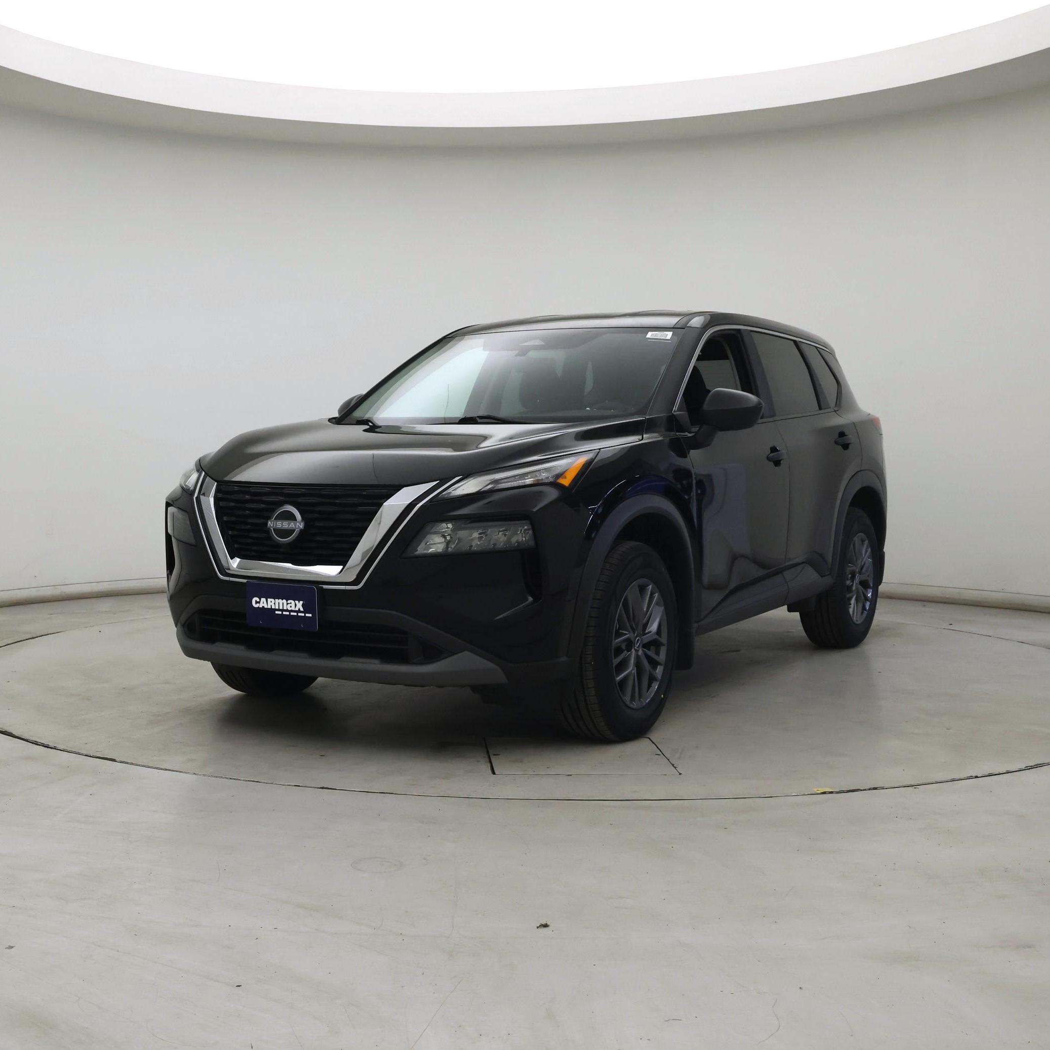 Thumbnail: 2023 Nissan Rogue - 4