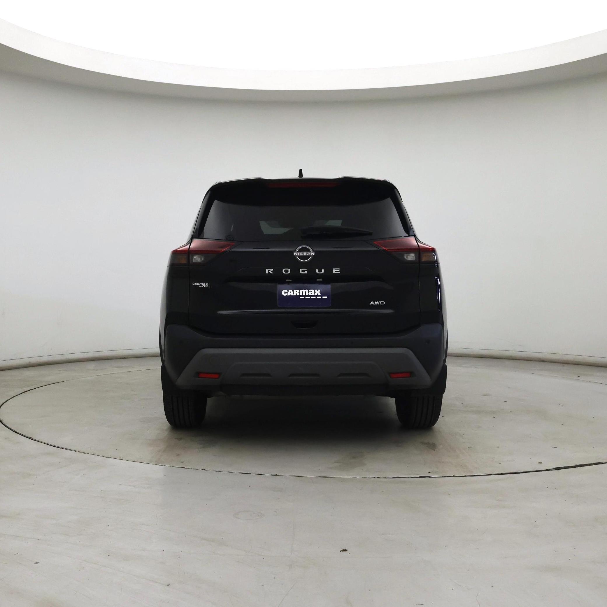 Thumbnail: 2023 Nissan Rogue - 6