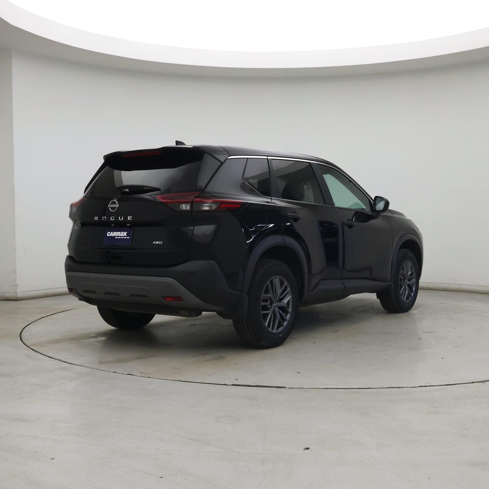Thumbnail: 2023 Nissan Rogue - 8